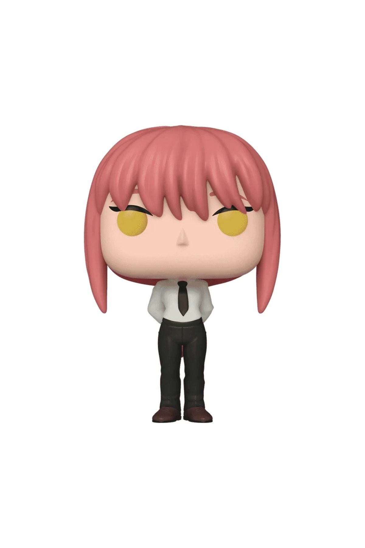 Funko POP Animation: Chainsaw Man - Makima