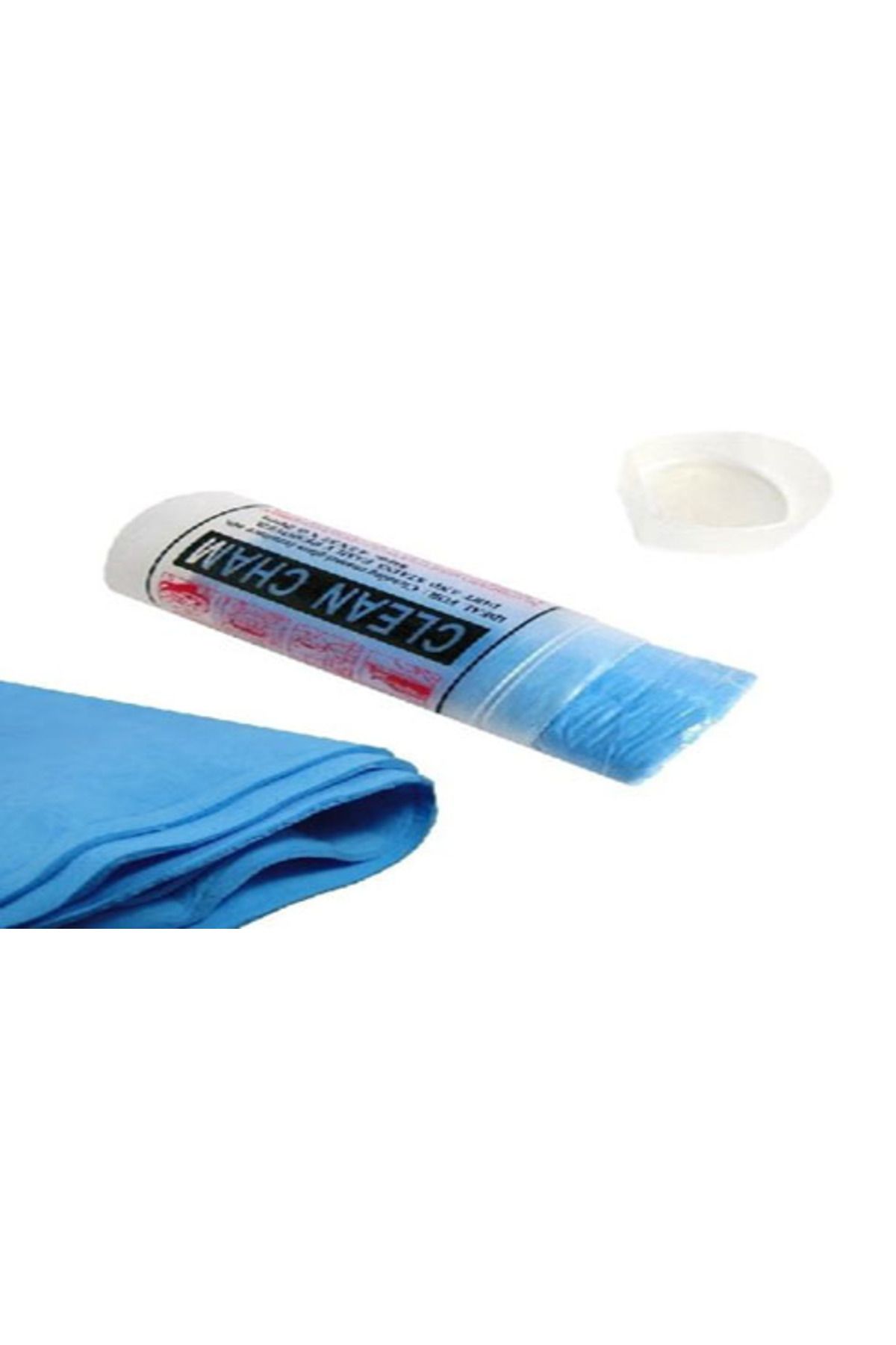 EpicMart Clean Cham Sentetik Güderi Temizlik Bezi