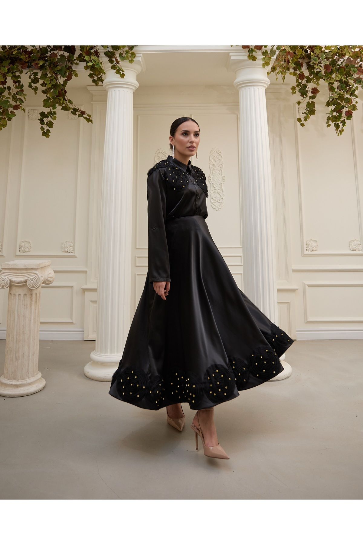 tugfashion Etek