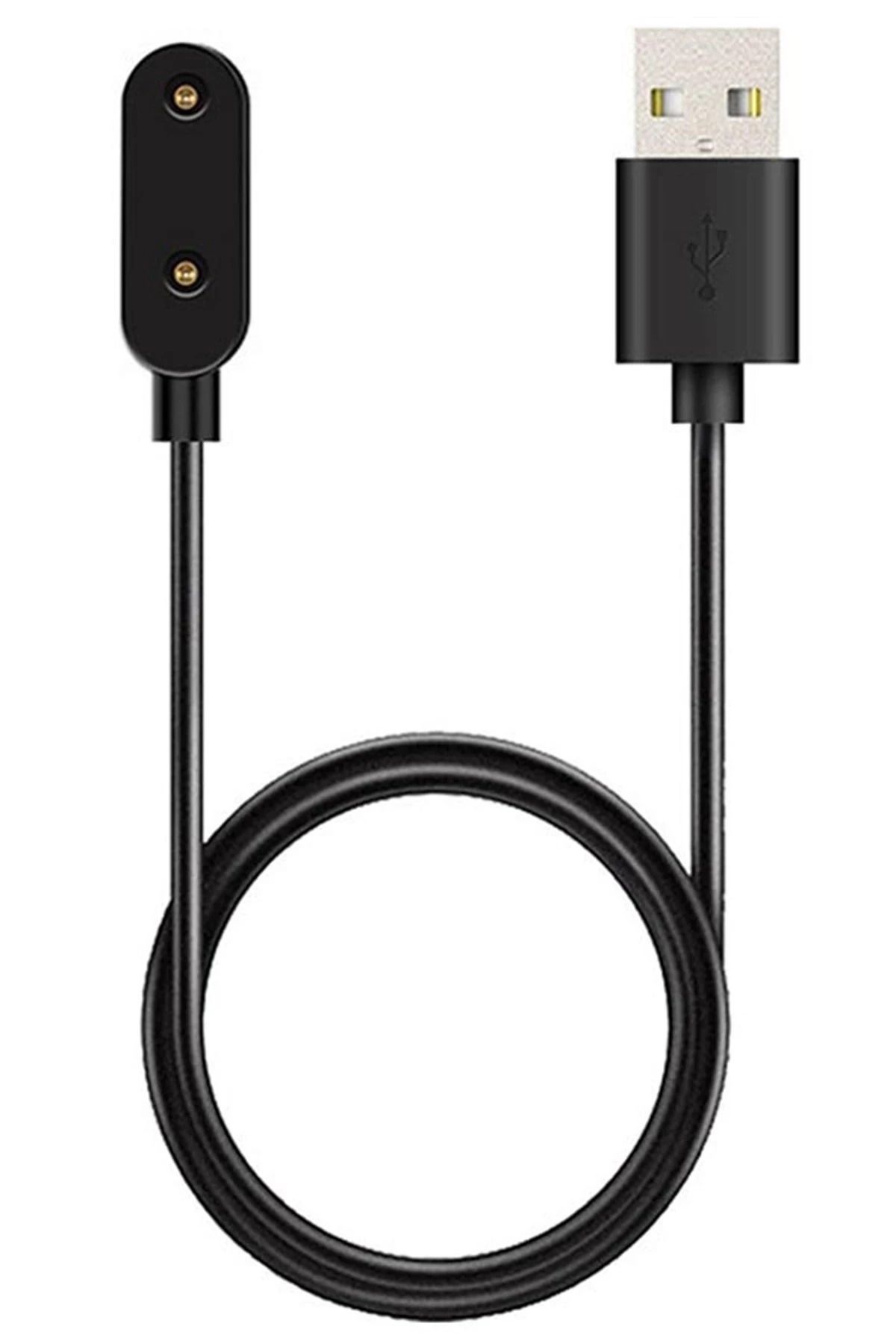 NewFace HC06 Şarj Adaptörü 100cm Huawei Band 6/6 Pro/7/Fit/Fit Mini/Fit New/Honor 6/Honor ES/ BSTMY