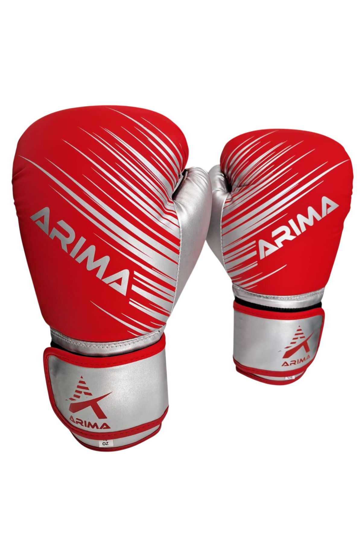 ARIMA CHALLANGE BOKS-KICKBOKS-MUAYTHAI ELDİVENİ(10oz-12oz)