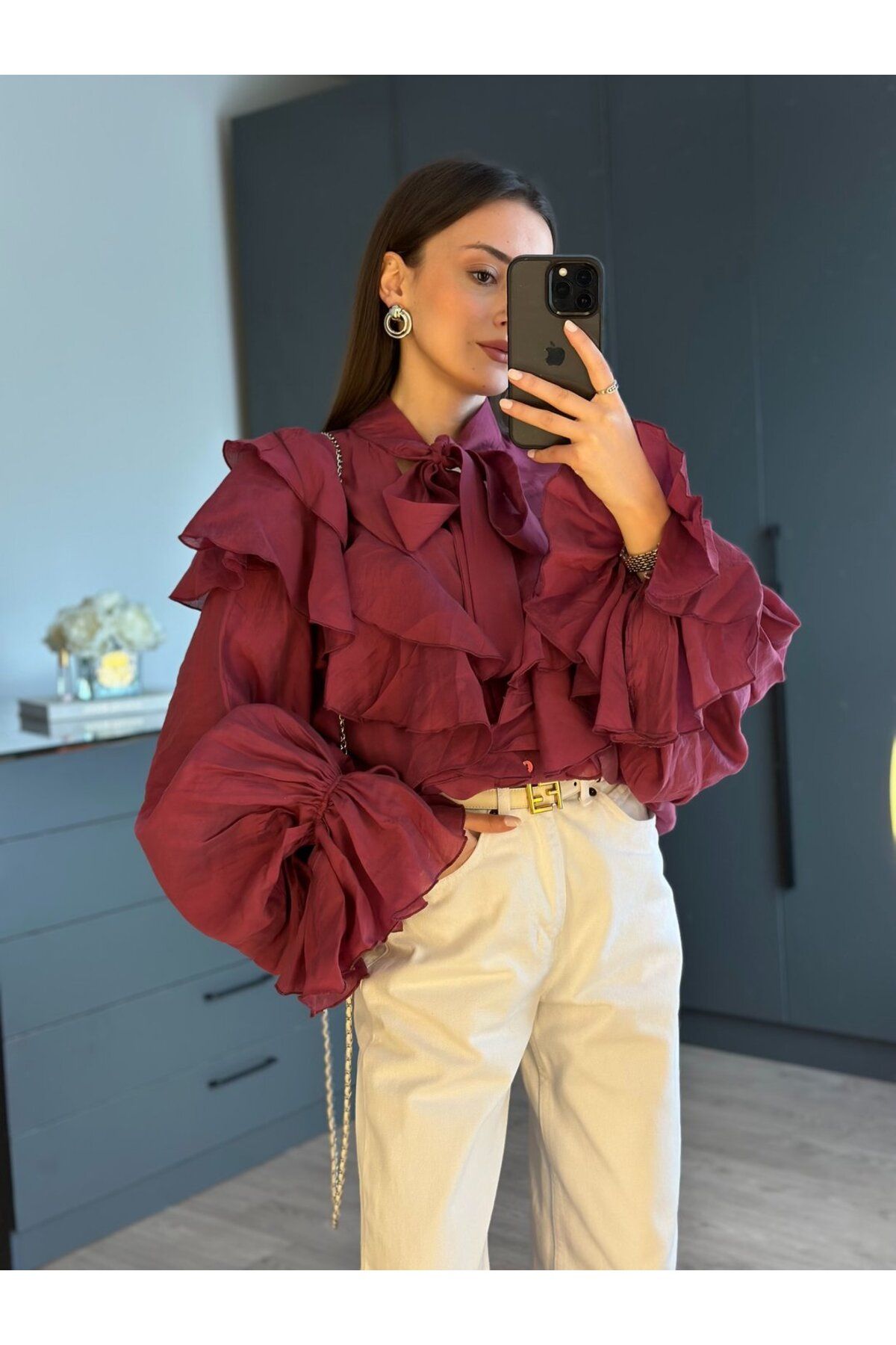 tugenatelier BORDO REUTTE GÖMLEK
