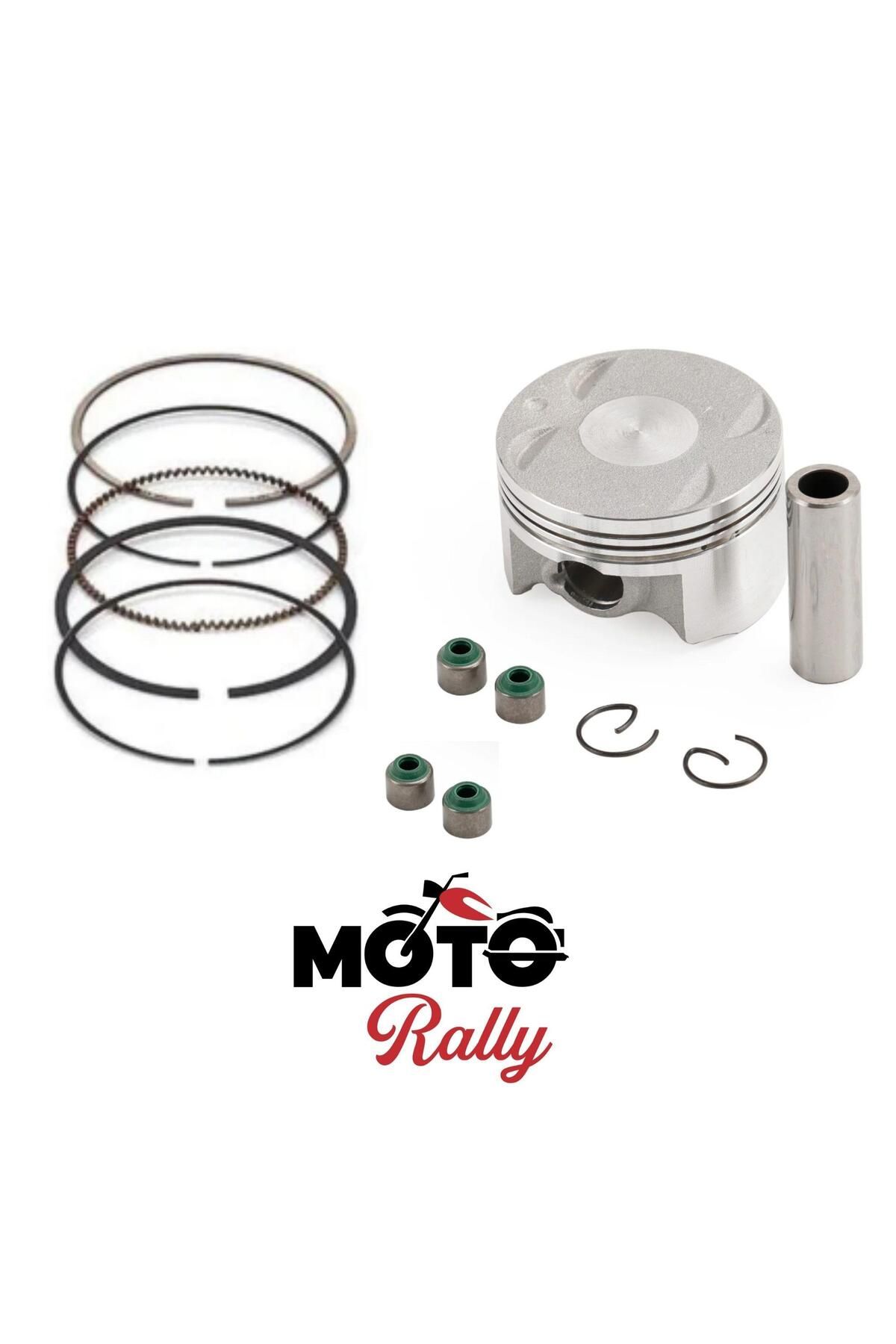 monero Bajaj Pulsar 150 Ns Piston Seti Ve Subap Yağ Lastikleri 2674