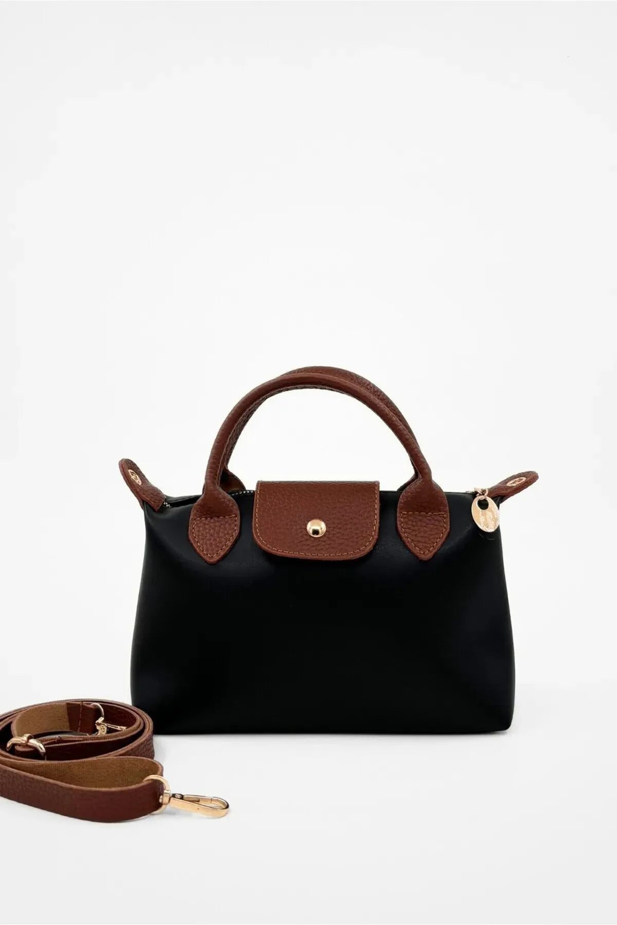 Esmura Bags Nora-Mini Çapraz Çanta