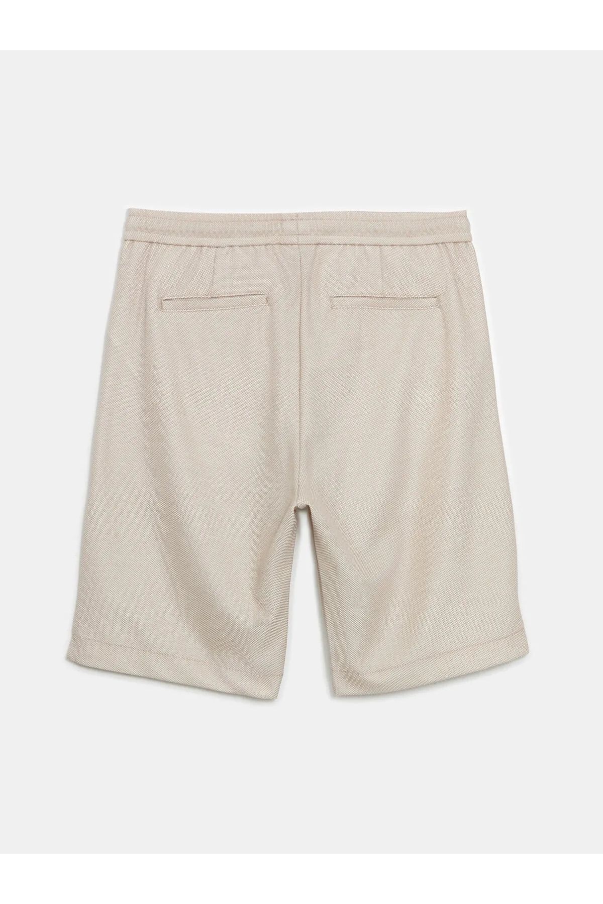 LC Waikiki Slim Fit Erkek Şort
