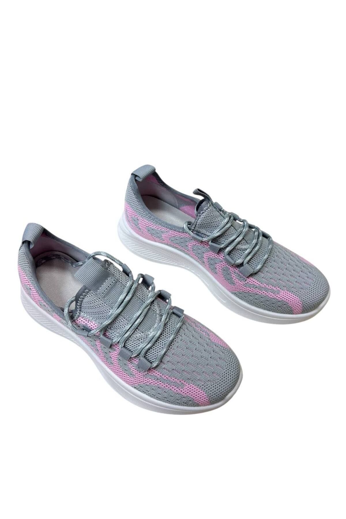 GK SHOES Günlük Rahat Spor Ayakkabı