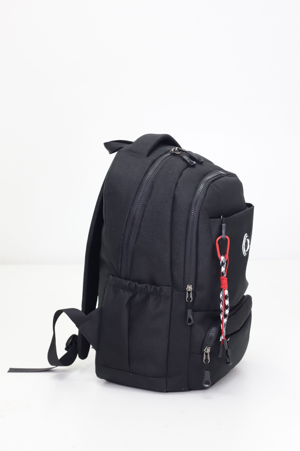 Probag Rahat Taşımalı 5 Bölmeli Sırt Çantası – Konforlu Yapı, Modern Görünüm, Yüksek Hacim fotoğrafı 3 (önizleme)