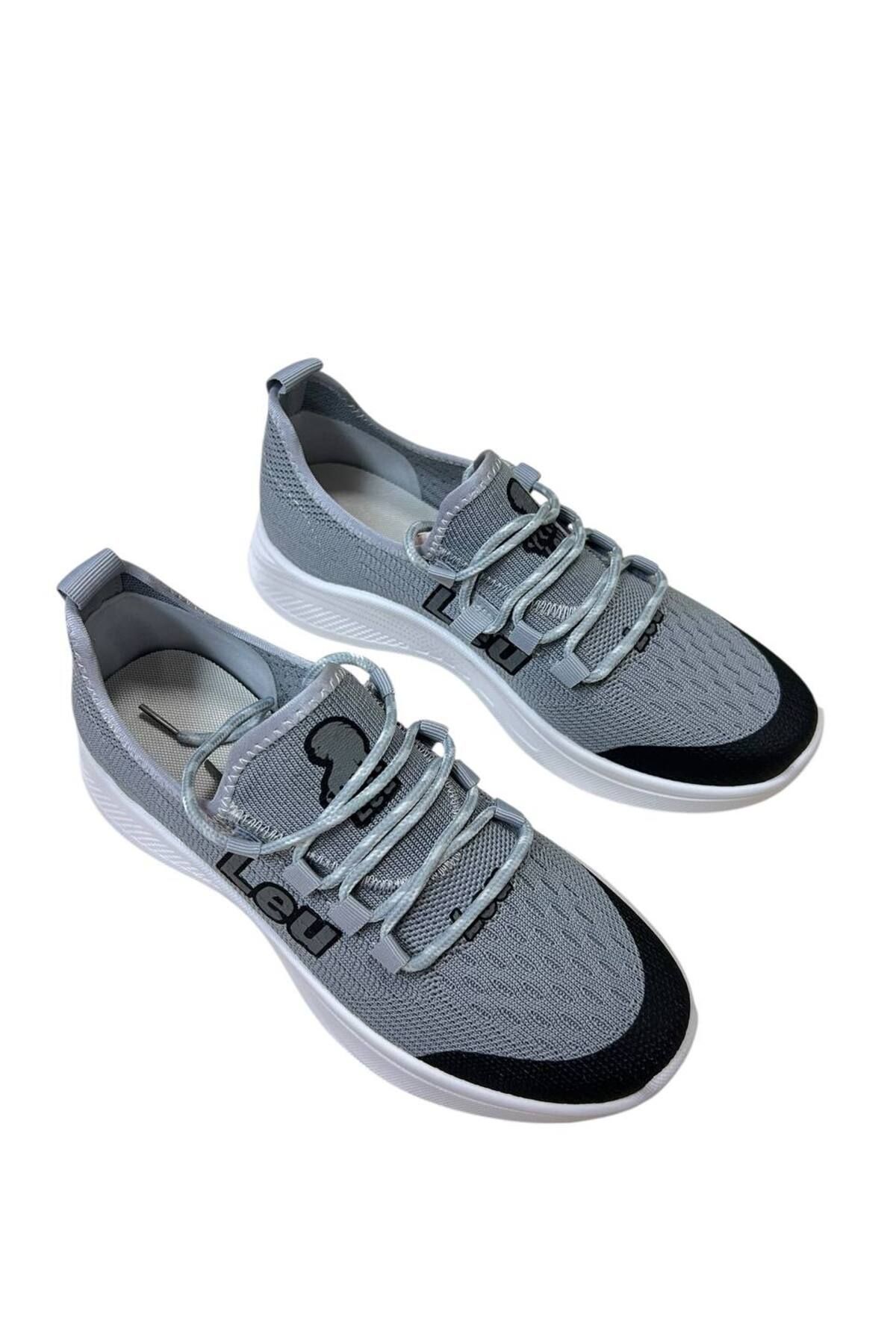 GK SHOES Yazlık Günlük Rahat Hafif Spor Ayakkabı
