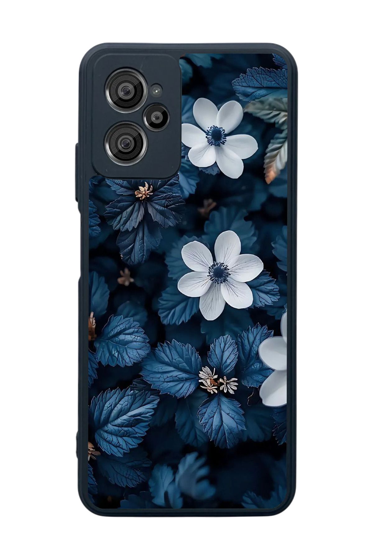 CASPER Via X30 Plus Siyah Kılıf – Yumuşak Silikon, Koruyucu, Şok Emici Kapak uyumlu