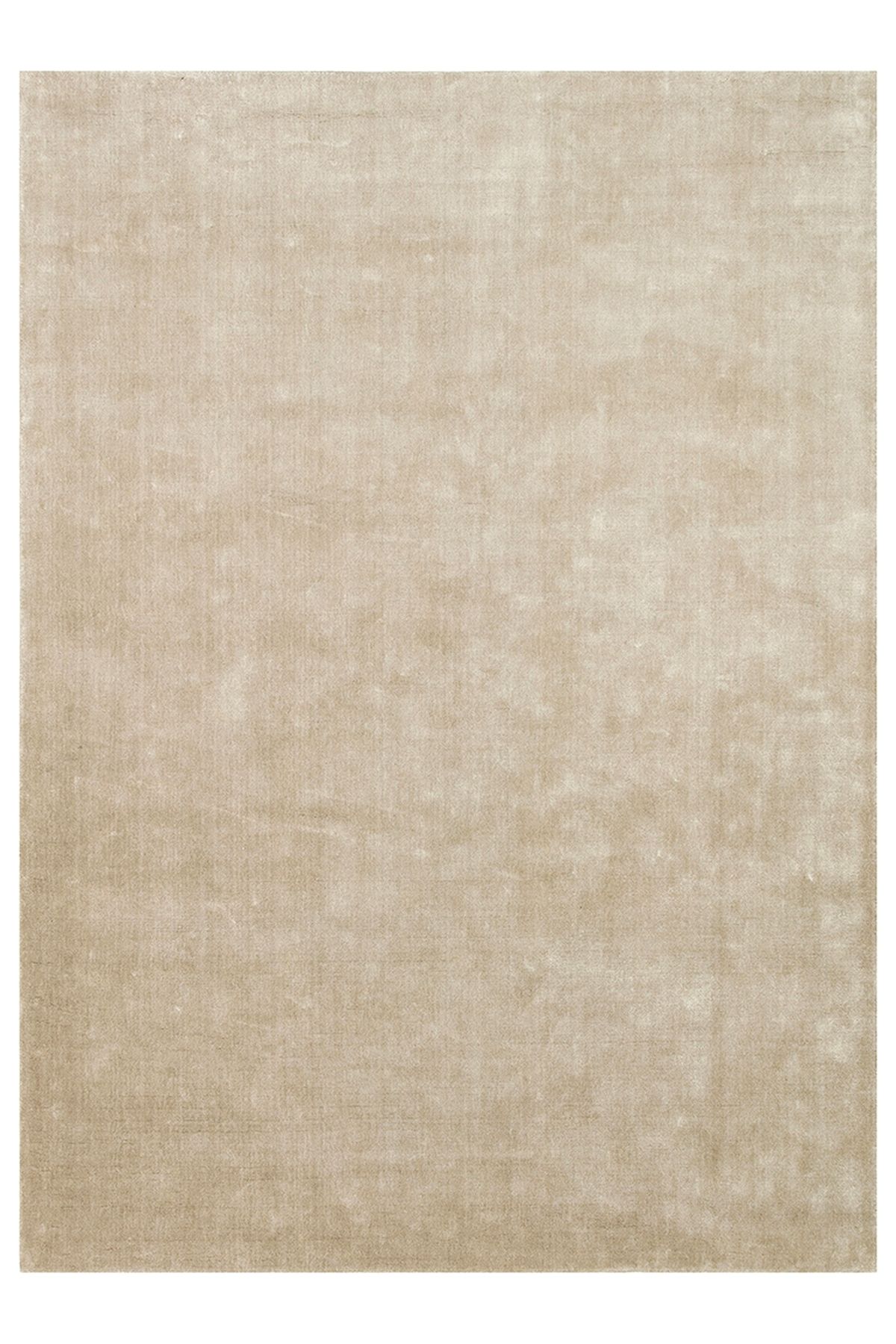 CARPETDOCIA Tiffany Serisi %100 Naturel Keten ve Pamuk El Dokuma Modern Salon Oturma Odası Yatak Odası Halı PTT