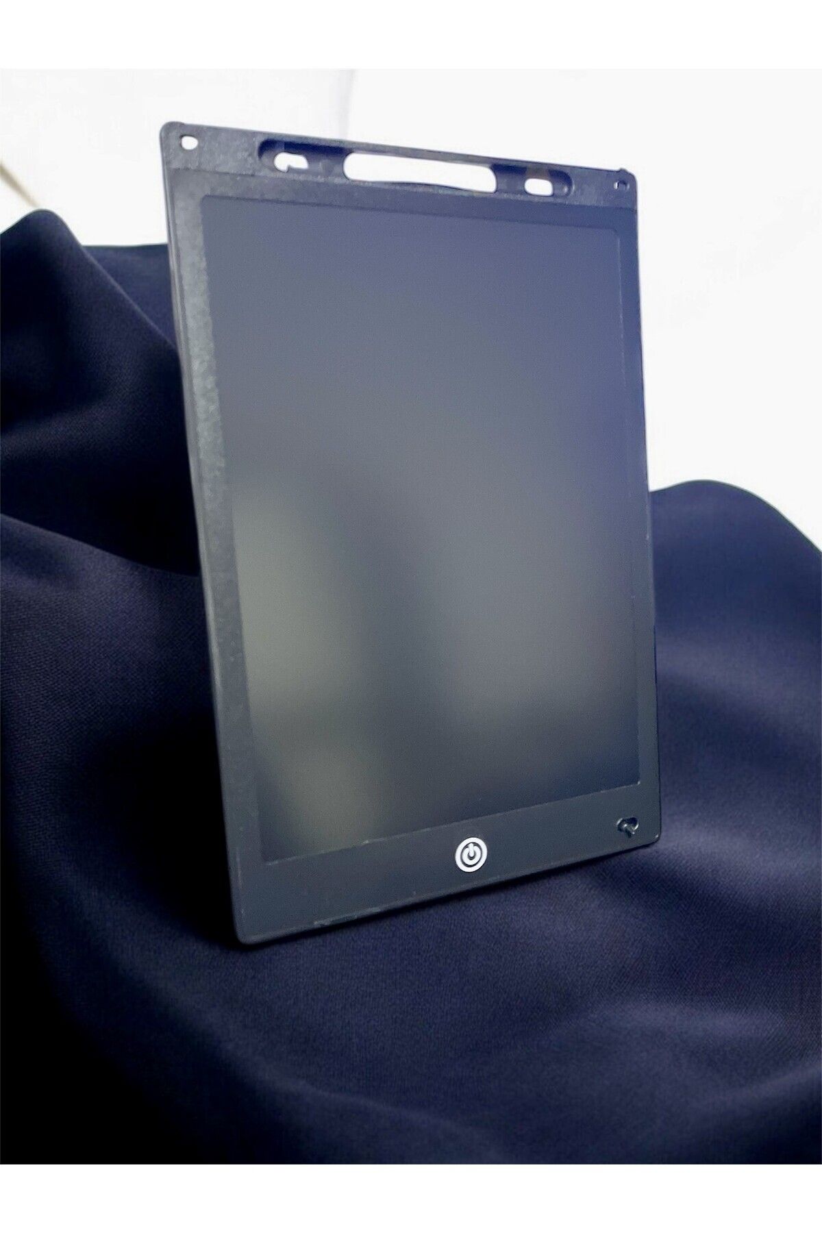 WBC STORE 12'' İnç 30.48 cm LCD Panel Grafik Yazı Tahtası Çocuk ve Yetişkin Çizim Tableti Dijital Kalemli