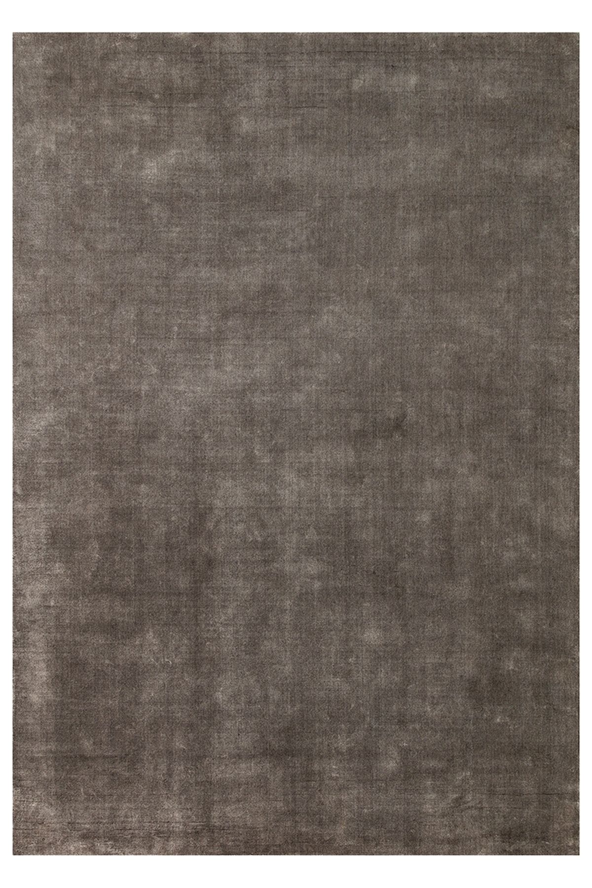 CARPETDOCIA Tiffany Serisi %100 Naturel Keten ve Pamuk El Dokuma Modern Salon Oturma Odası Yatak Odası Halı COA