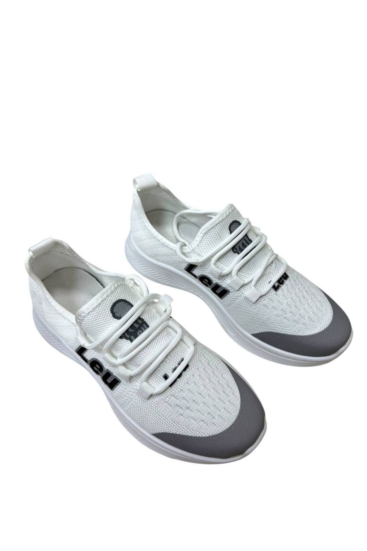 GK SHOES Yazlık Günlük Rahat Hafif Spor Ayakkabı