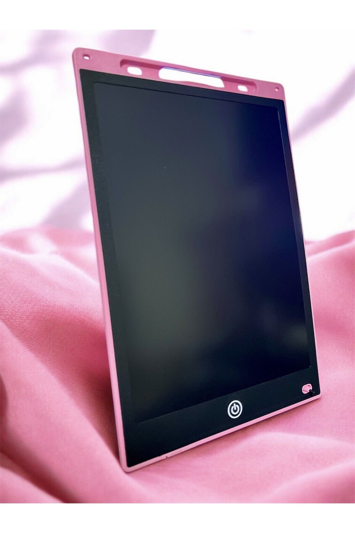 WBC STORE 12'' İnç 30.48 cm LCD Panel Grafik Yazı Tahtası Çocuk ve Yetişkin Çizim Tableti Dijital Kalemli