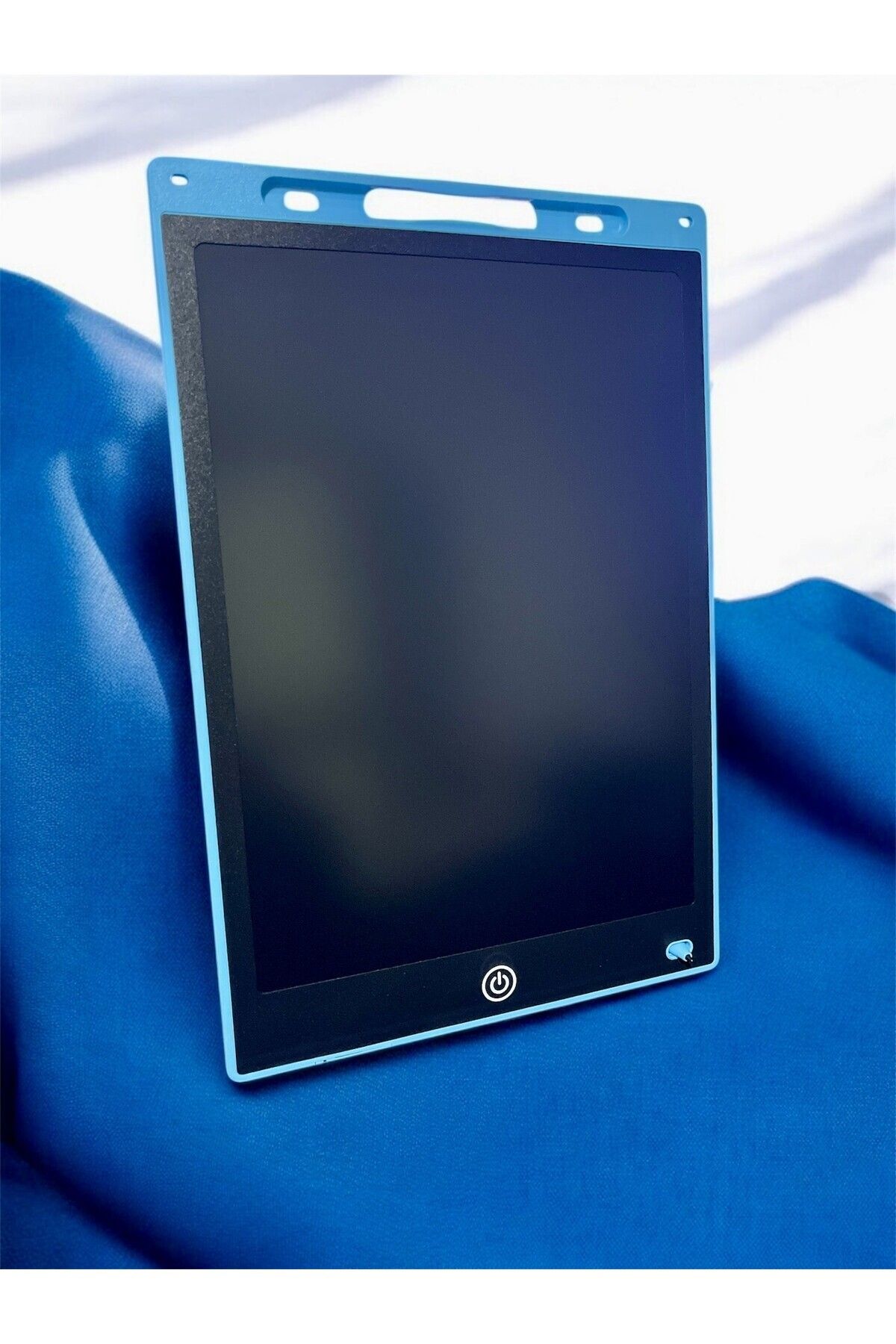 WBC STORE 12'' İnç 30.48 cm LCD Panel Grafik Yazı Tahtası Çocuk ve Yetişkin Çizim Tableti Dijital Kalemli