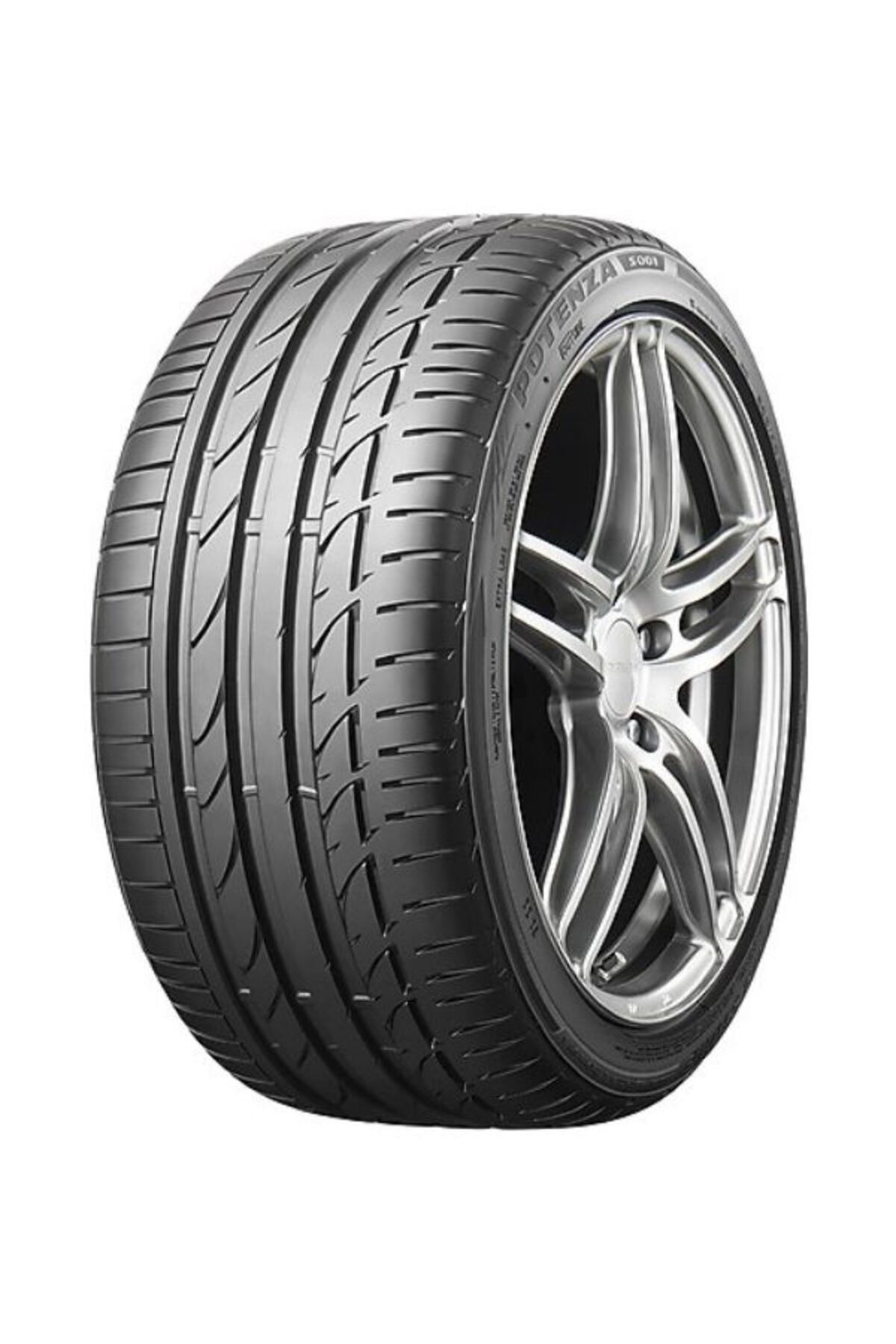 Bridgestone Potenza S001 EXT MOE 245/45R19 102Y XL ( Yıl: 2024 )