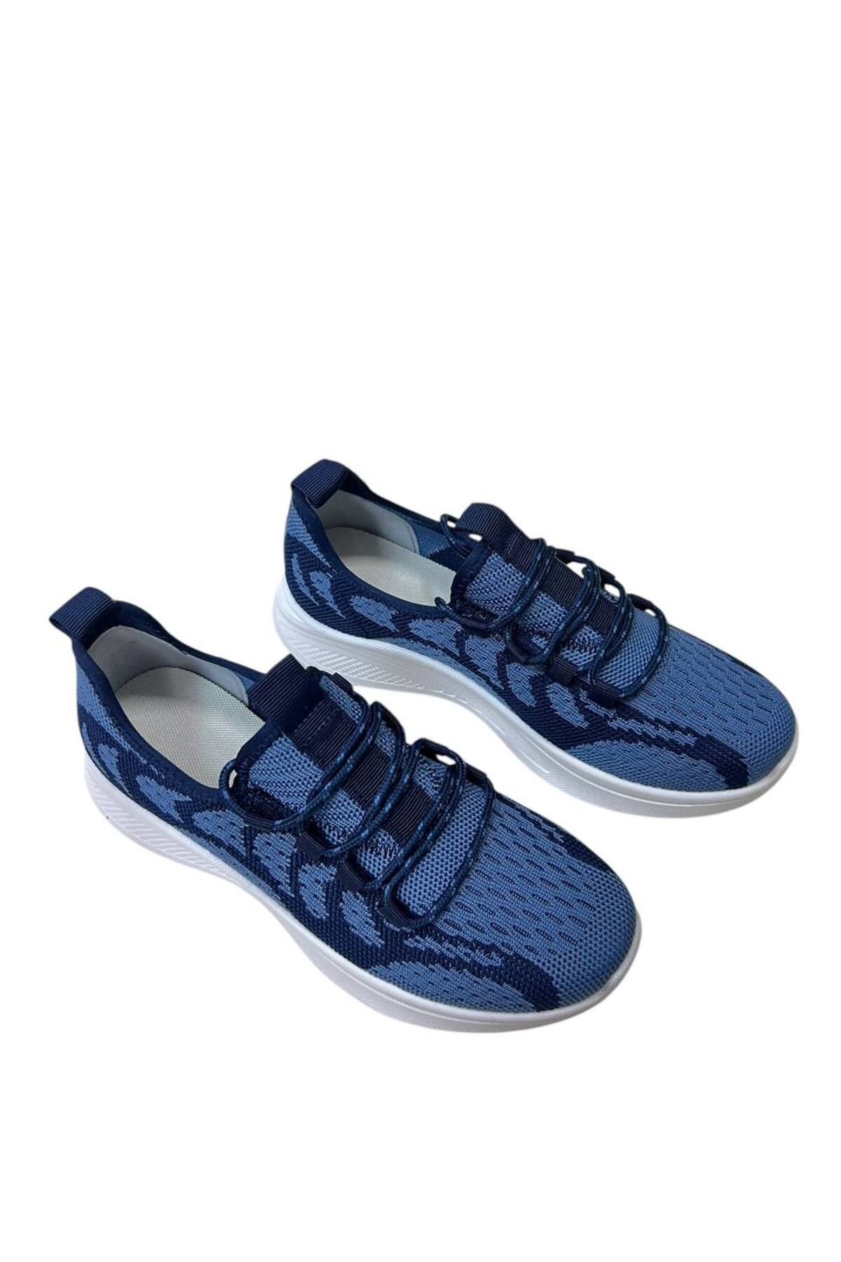 GK SHOES Günlük Rahat Spor Ayakkabı