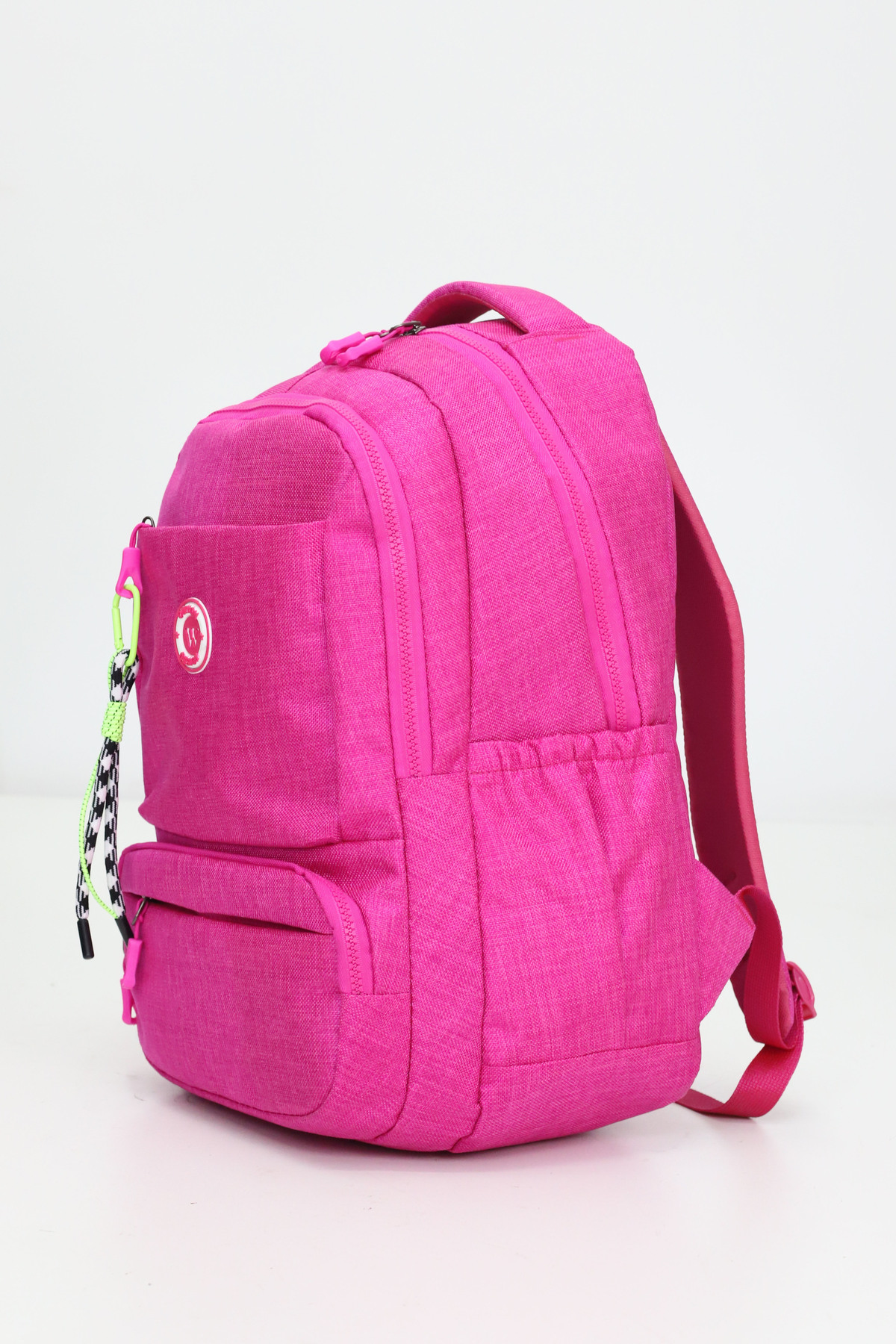 Probag Rahat Taşımalı 5 Bölmeli Sırt Çantası – Konforlu Yapı, Modern Görünüm, Yüksek Hacim fotoğrafı 2 (önizleme)