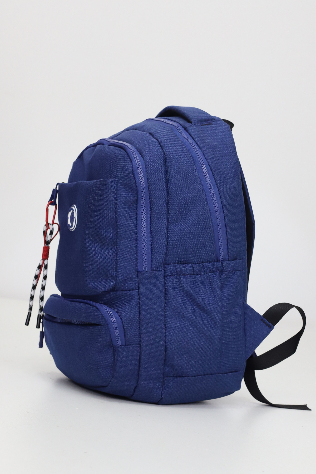 Probag Rahat Taşımalı 5 Bölmeli Sırt Çantası – Konforlu Yapı, Modern Görünüm, Yüksek Hacim fotoğrafı 2 (önizleme)