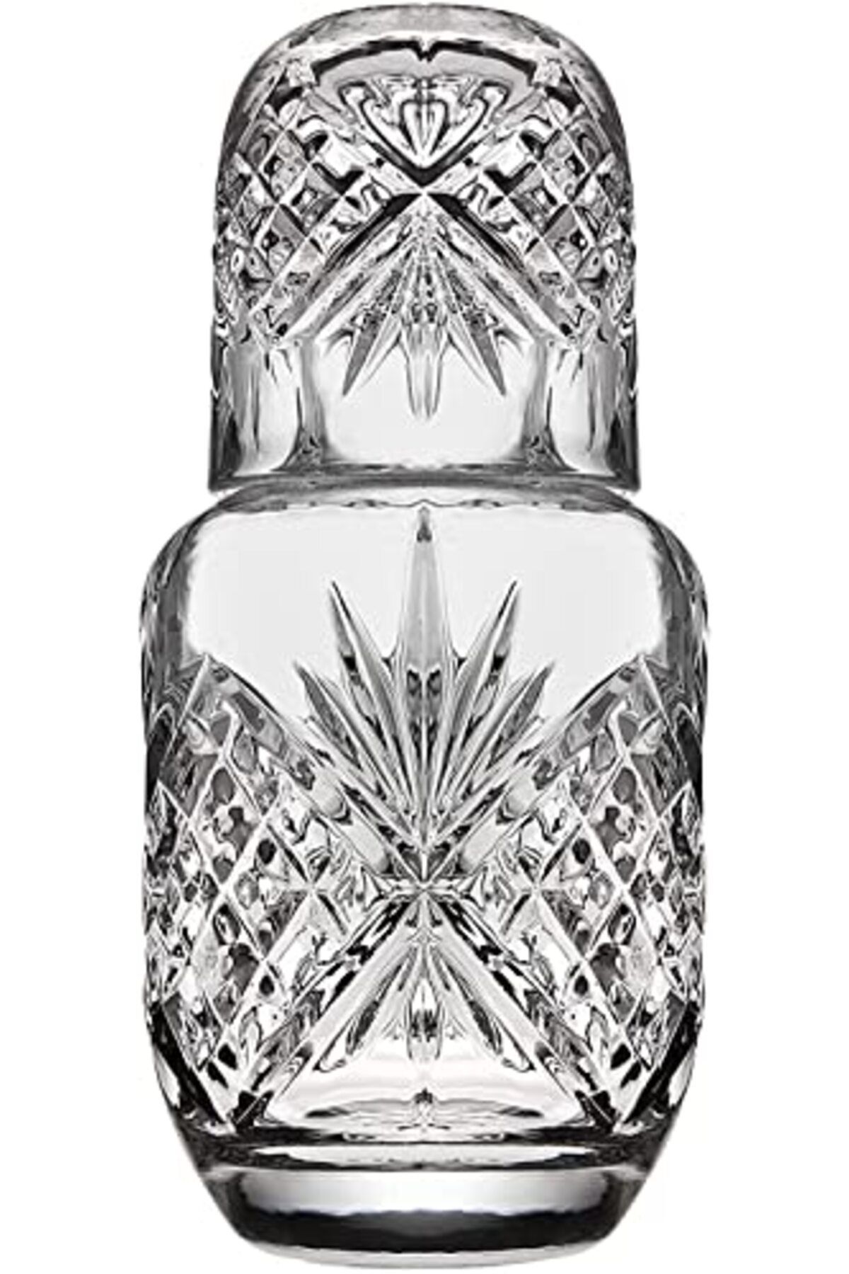 ShopZum Madame Başucu Sürahisi Aron, 525 Ml