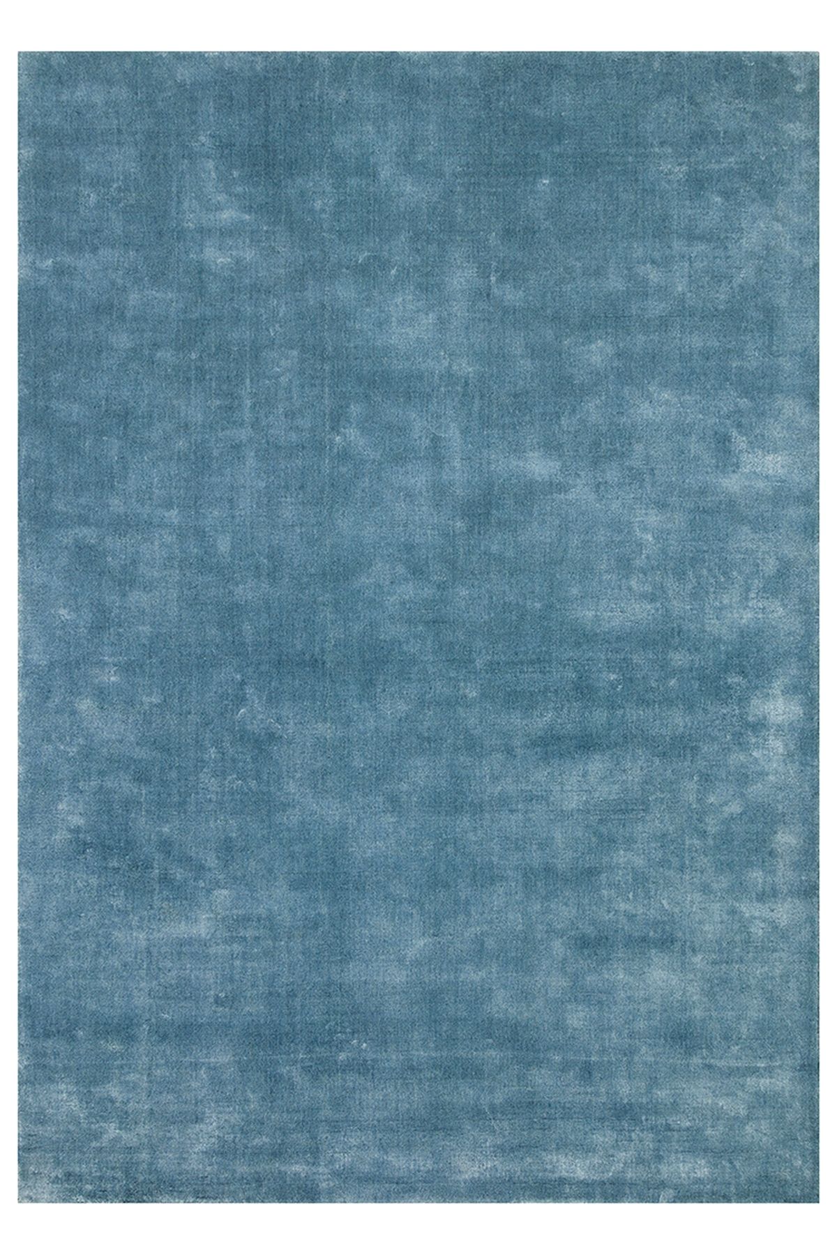 CARPETDOCIA Tiffany Serisi %100 Naturel Keten ve Pamuk El Dokuma Modern Salon Oturma Odası Yatak Odası Halı MRN
