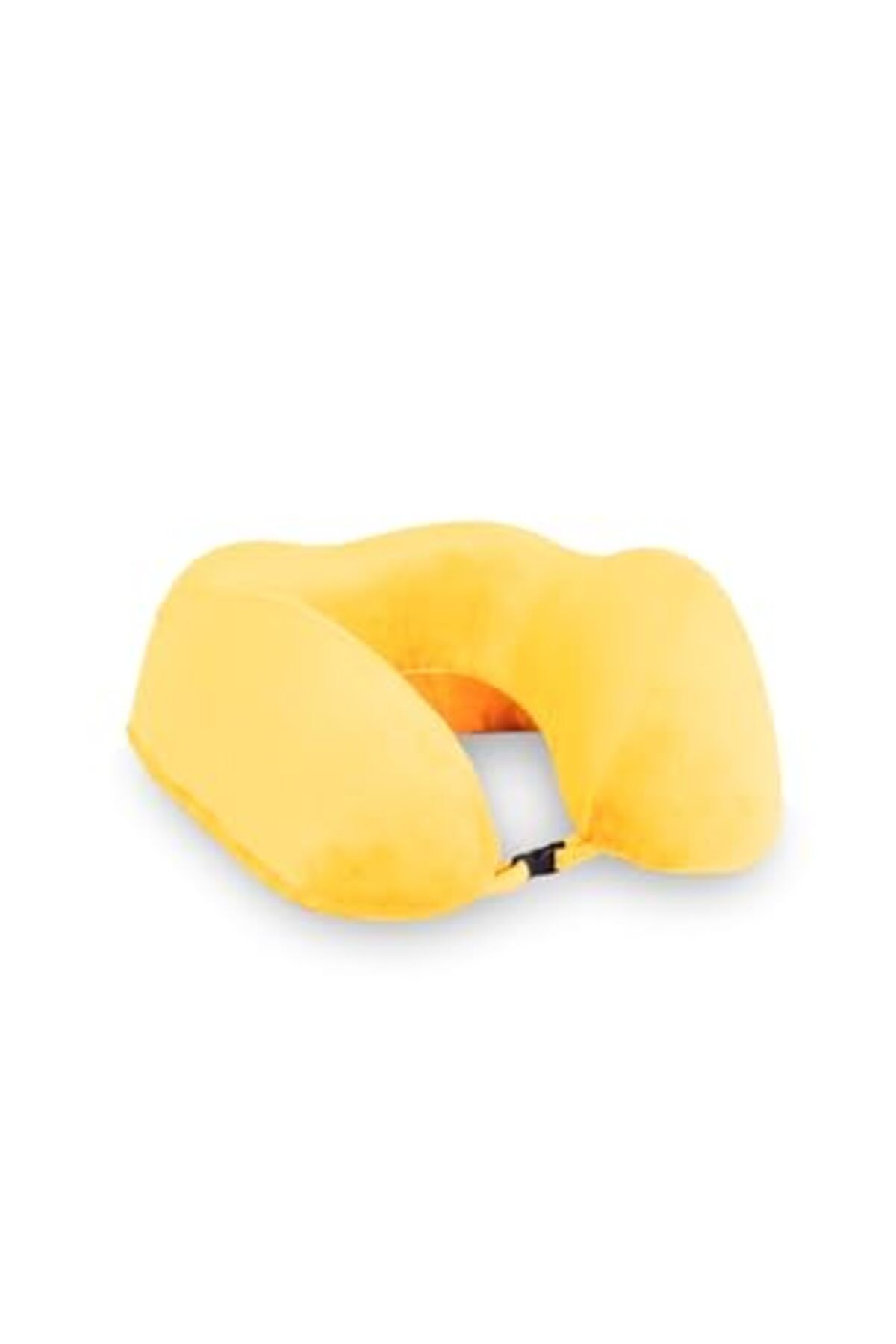 ShopZum Moda Home Bedding Visco Ortopedik Seyahat Yastığı-Visco Yastık,Çıkarılabilir Kılıf, Lüks Seyahat Ya