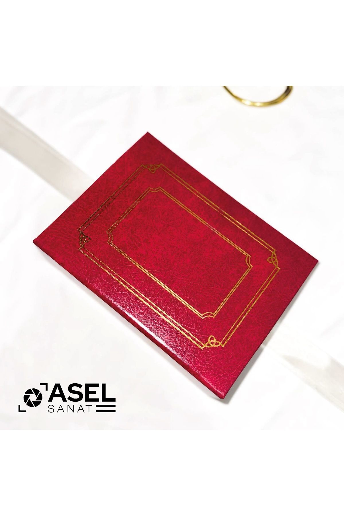 asel sanat 10X15 İTHAL ALBÜM 100LÜK