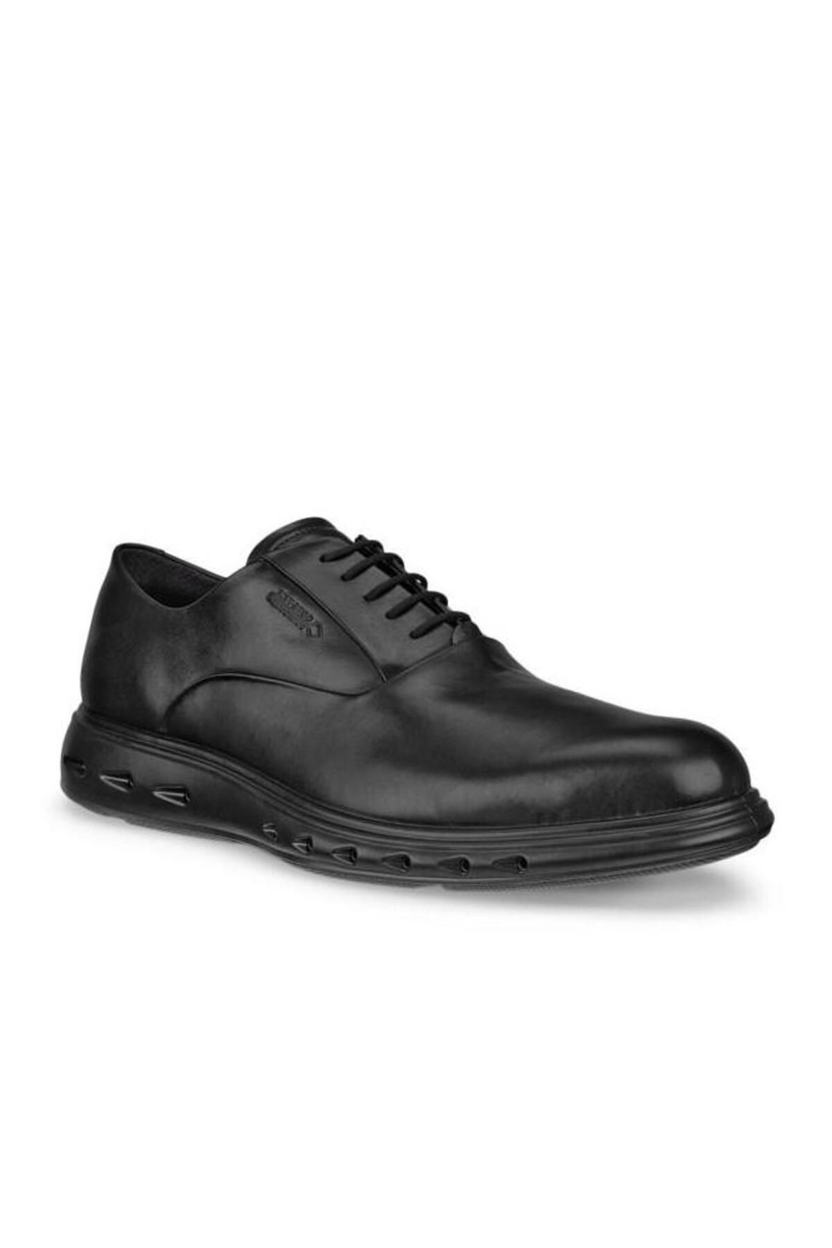 Ecco Hybrid 720 Black