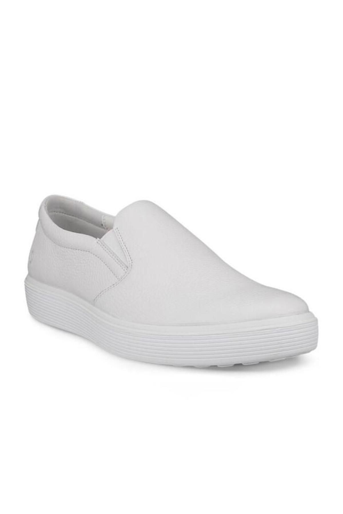 Ecco Soft 60 M White