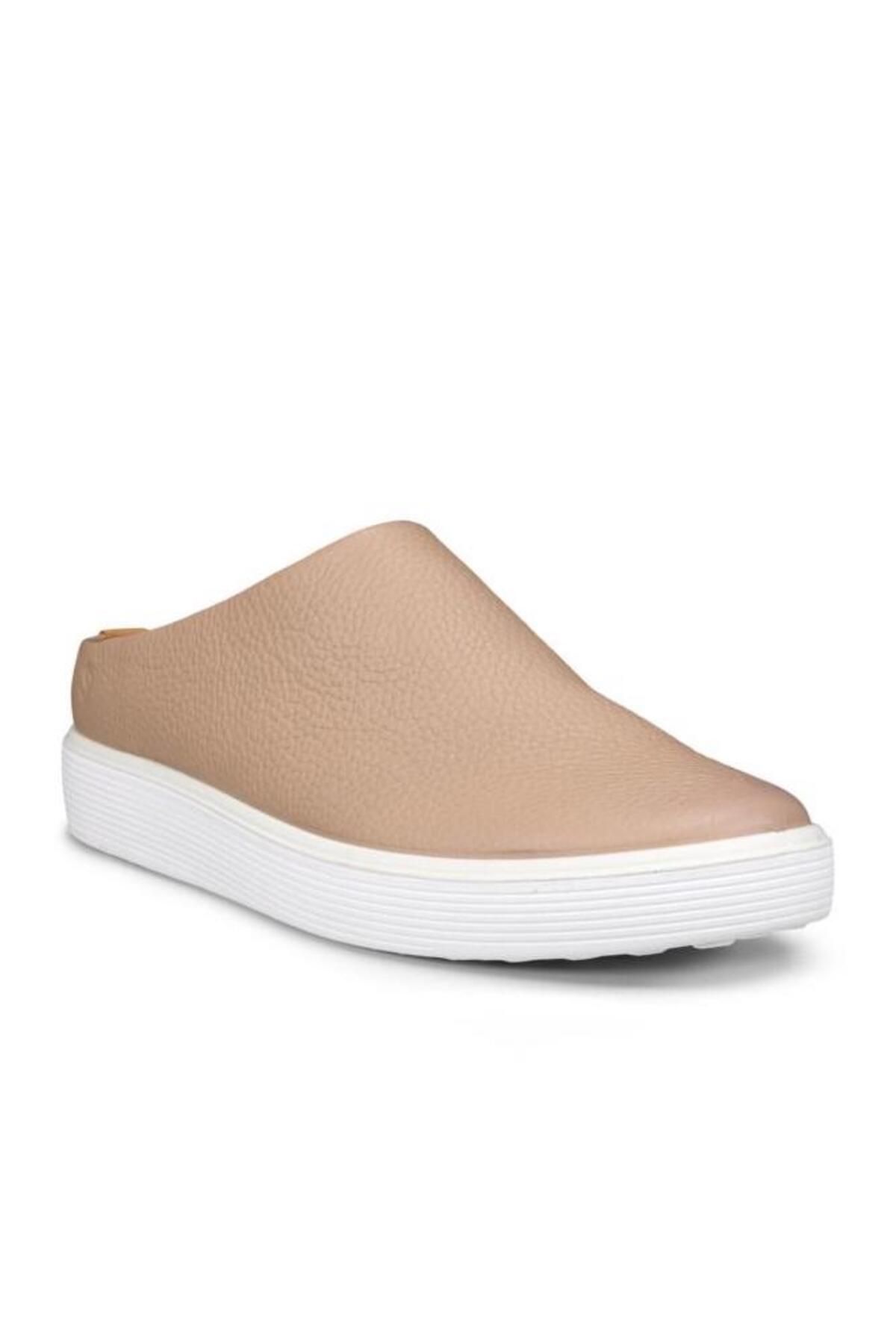 Ecco Soft 60 W Nude