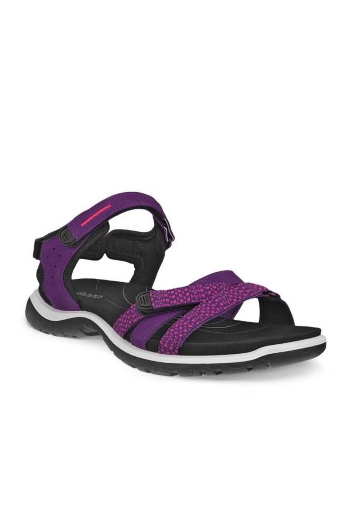 Ecco Offroad Roam W Imperial Purple