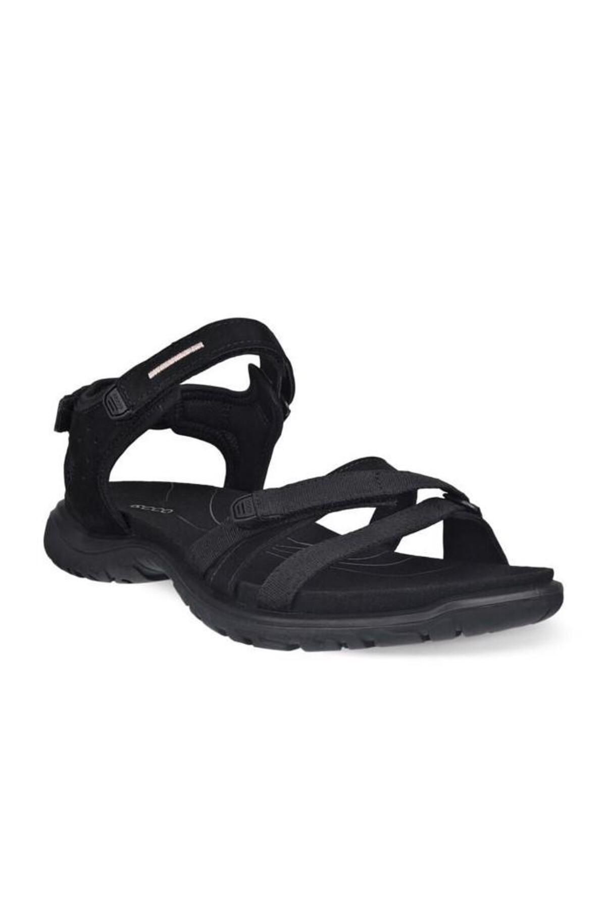 Ecco Offroad Roam W Black