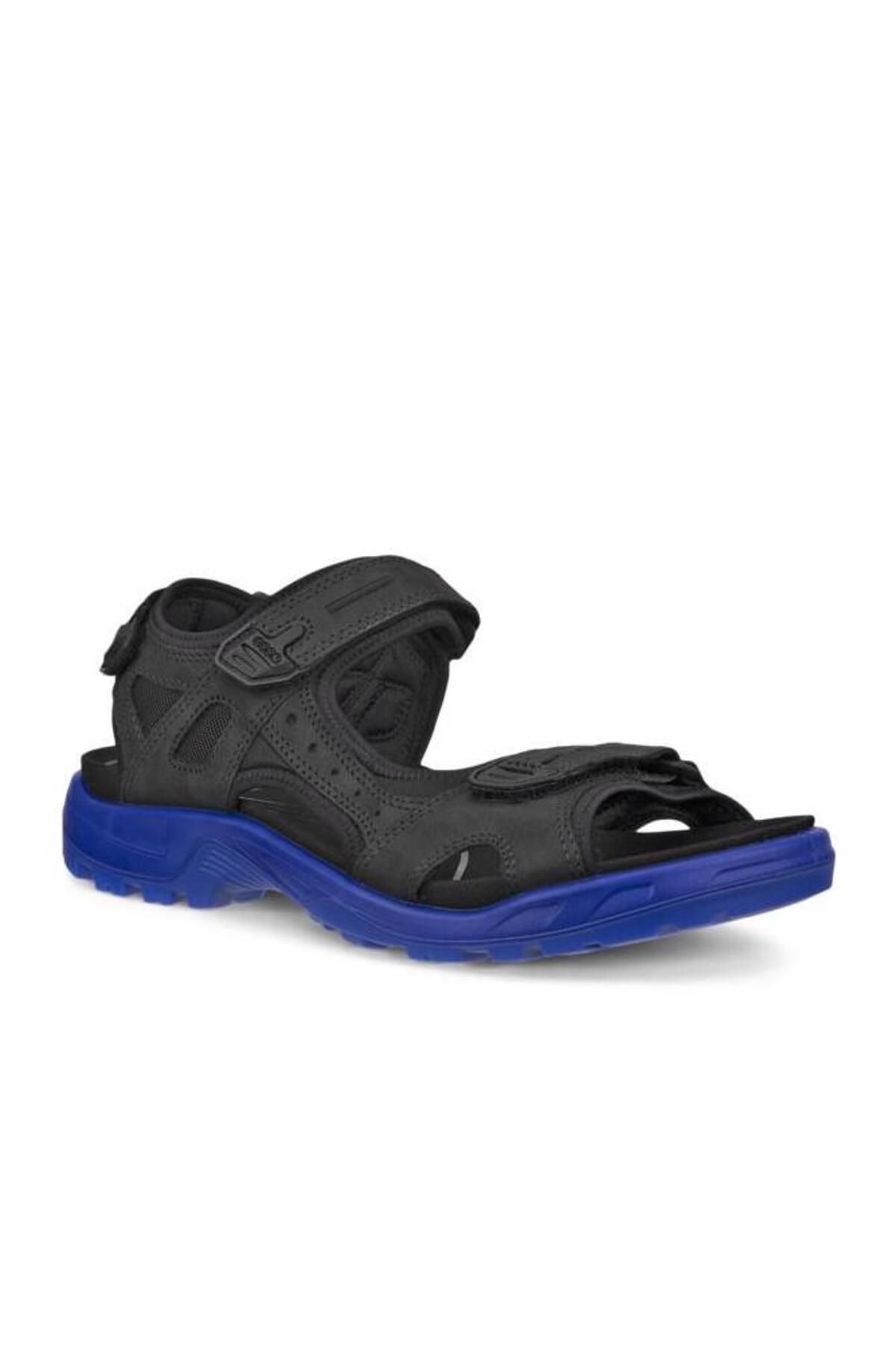 Ecco Offroad Black Virtual