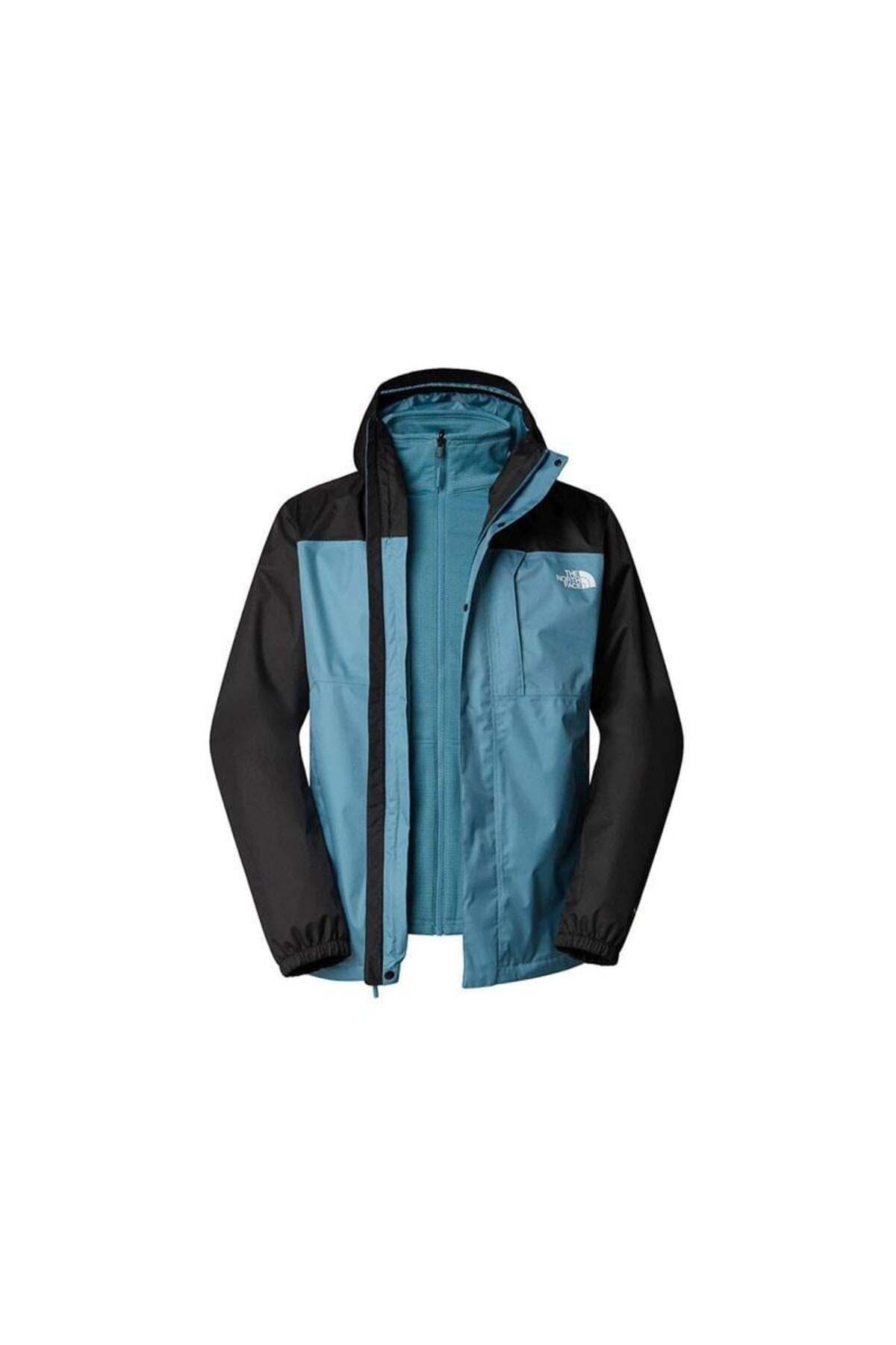 کاپشن مردانه Quest Trıclımate® NF0A3YFH4O81 The North Face