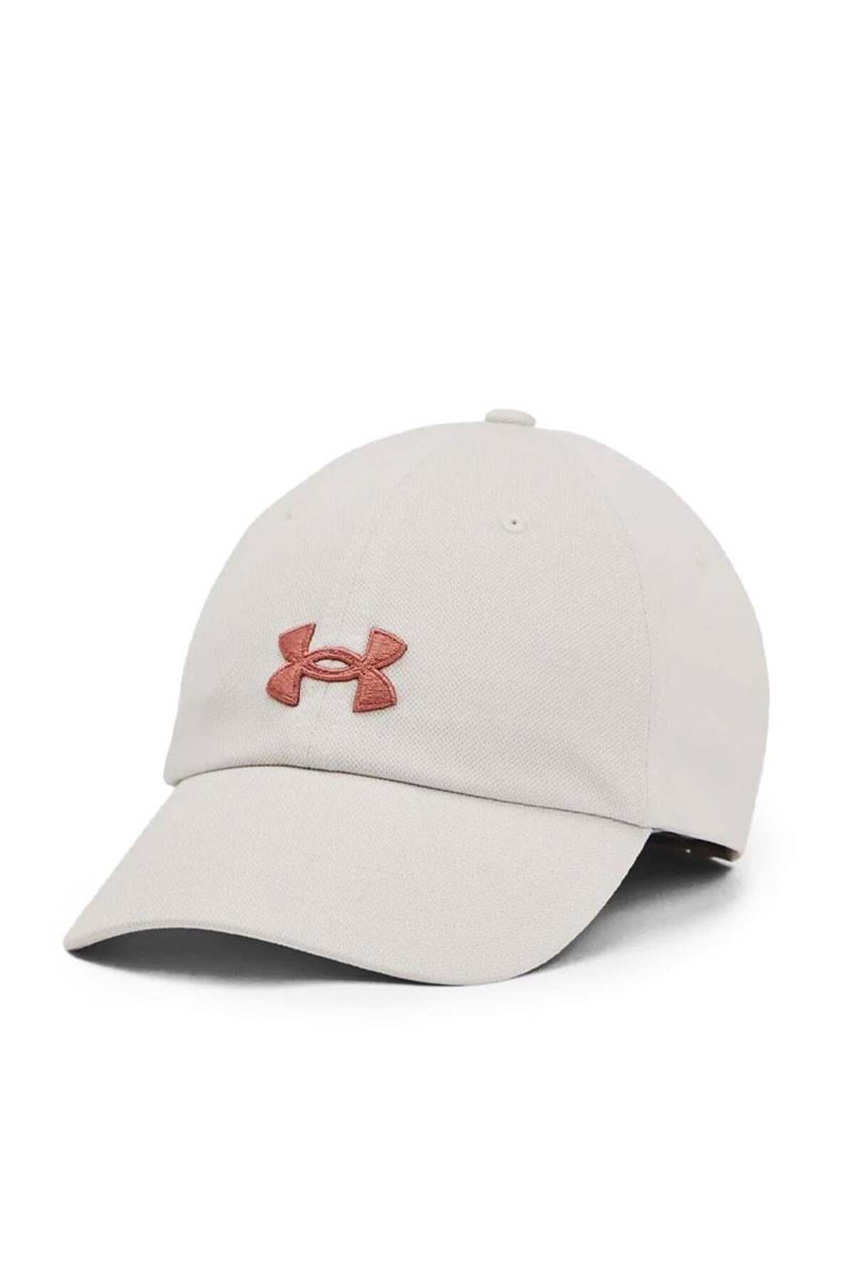 Under Armour Women'S Blitzing Adj Kadın Şapka 1376705-114