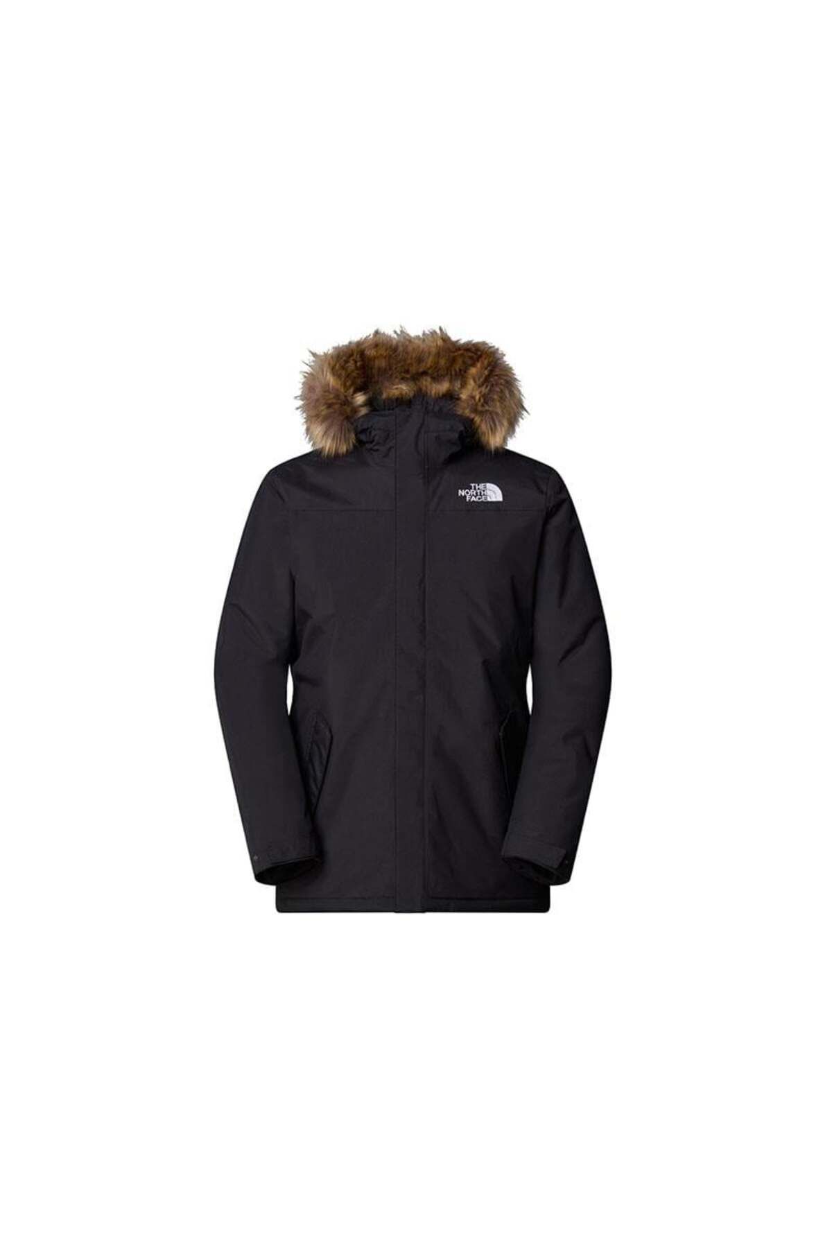 کت مردانه زنک NF0A4M8HKX71 The North Face