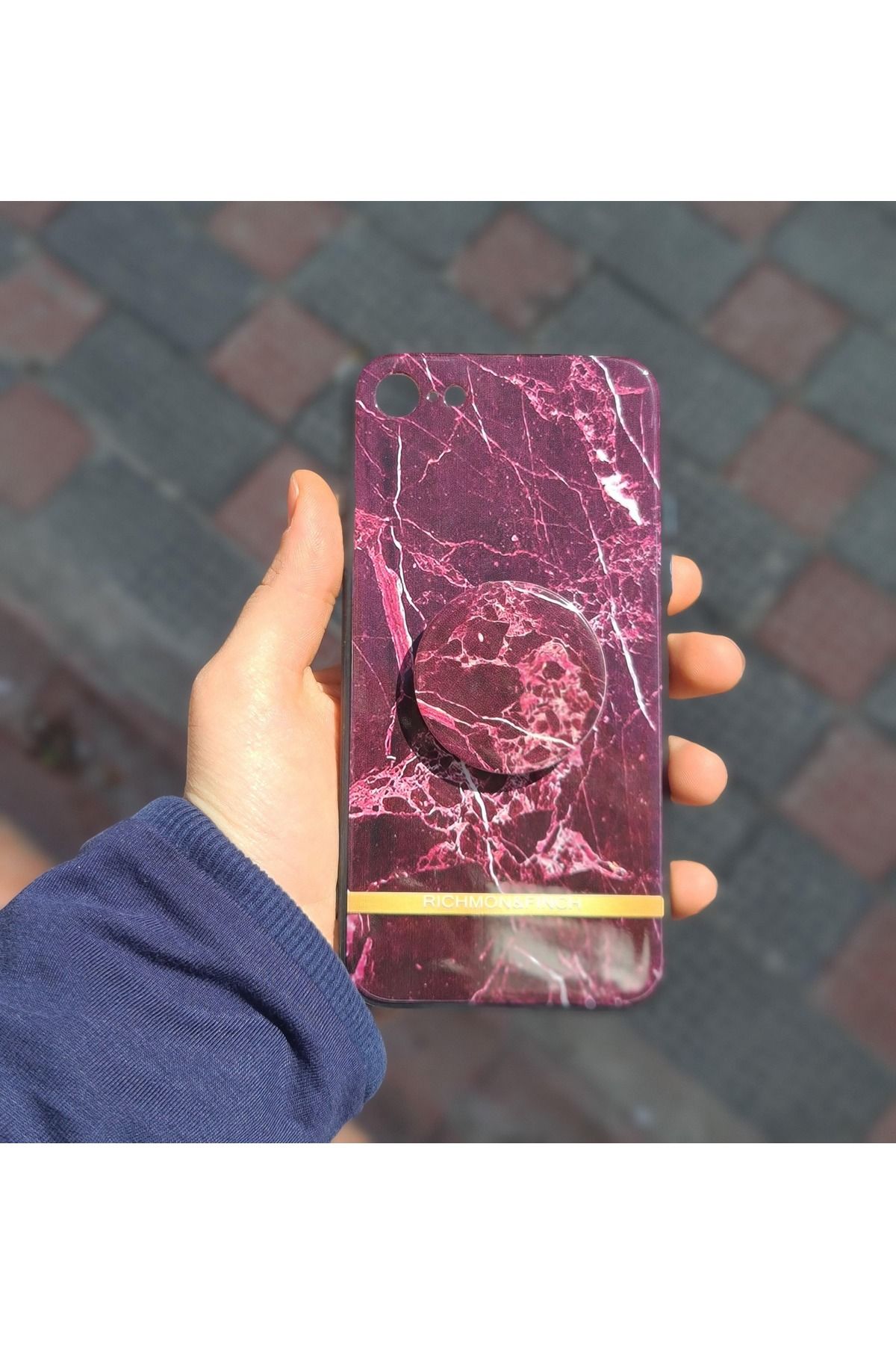 CEP-HANE Apple iPhone 8 Kılıf