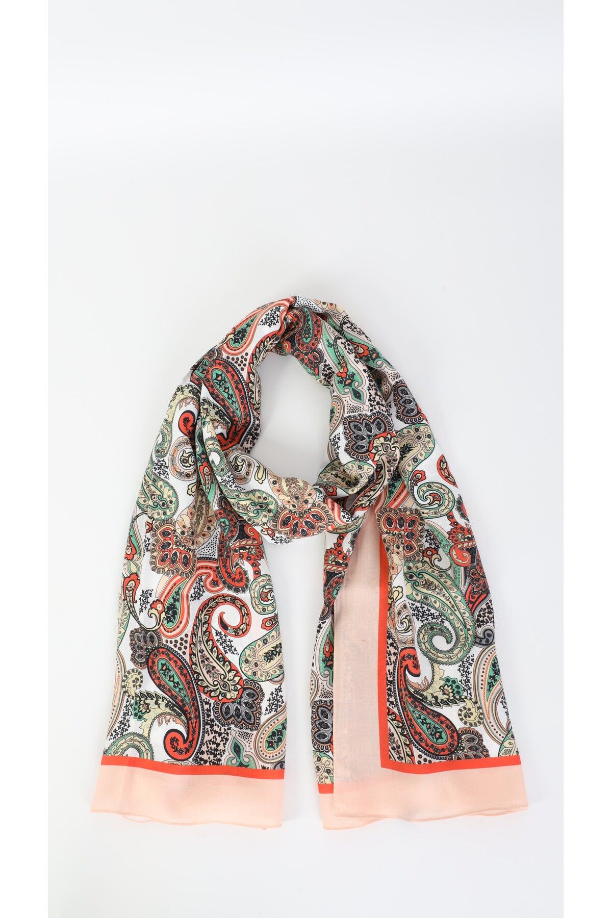 NESSCARF Pamuklu Şal