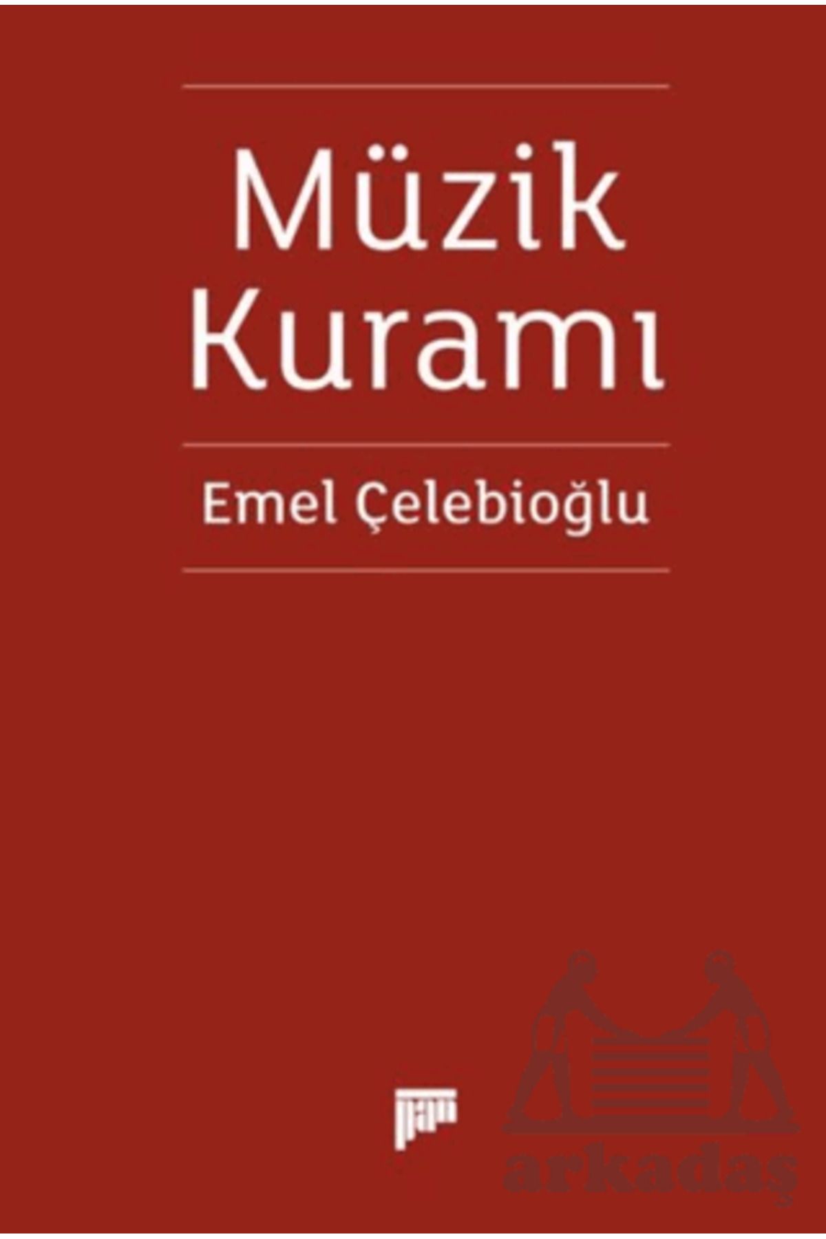 Pan Yayıncılık Müzik Kuramı