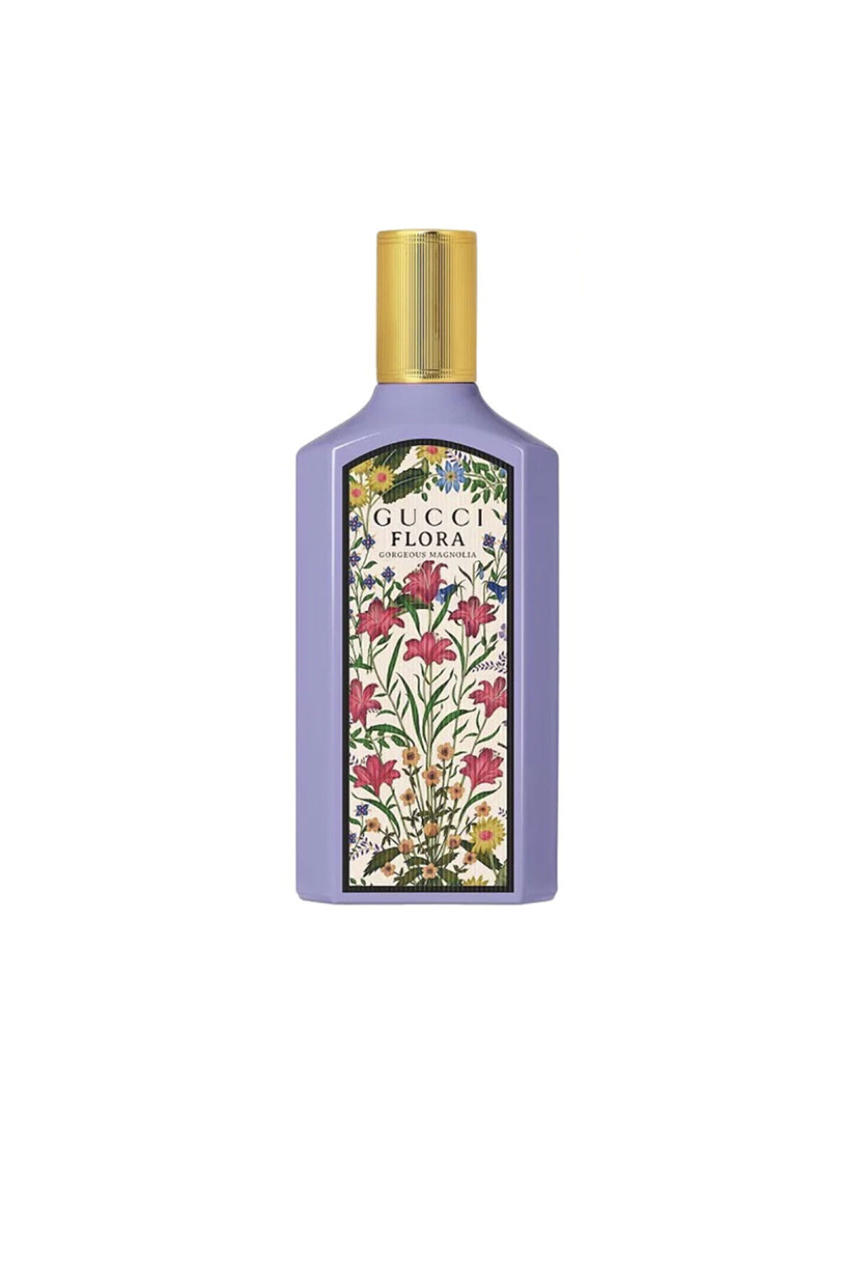 Gucci Flora Gorgeous Magnolia Edp Vapo 100 ml