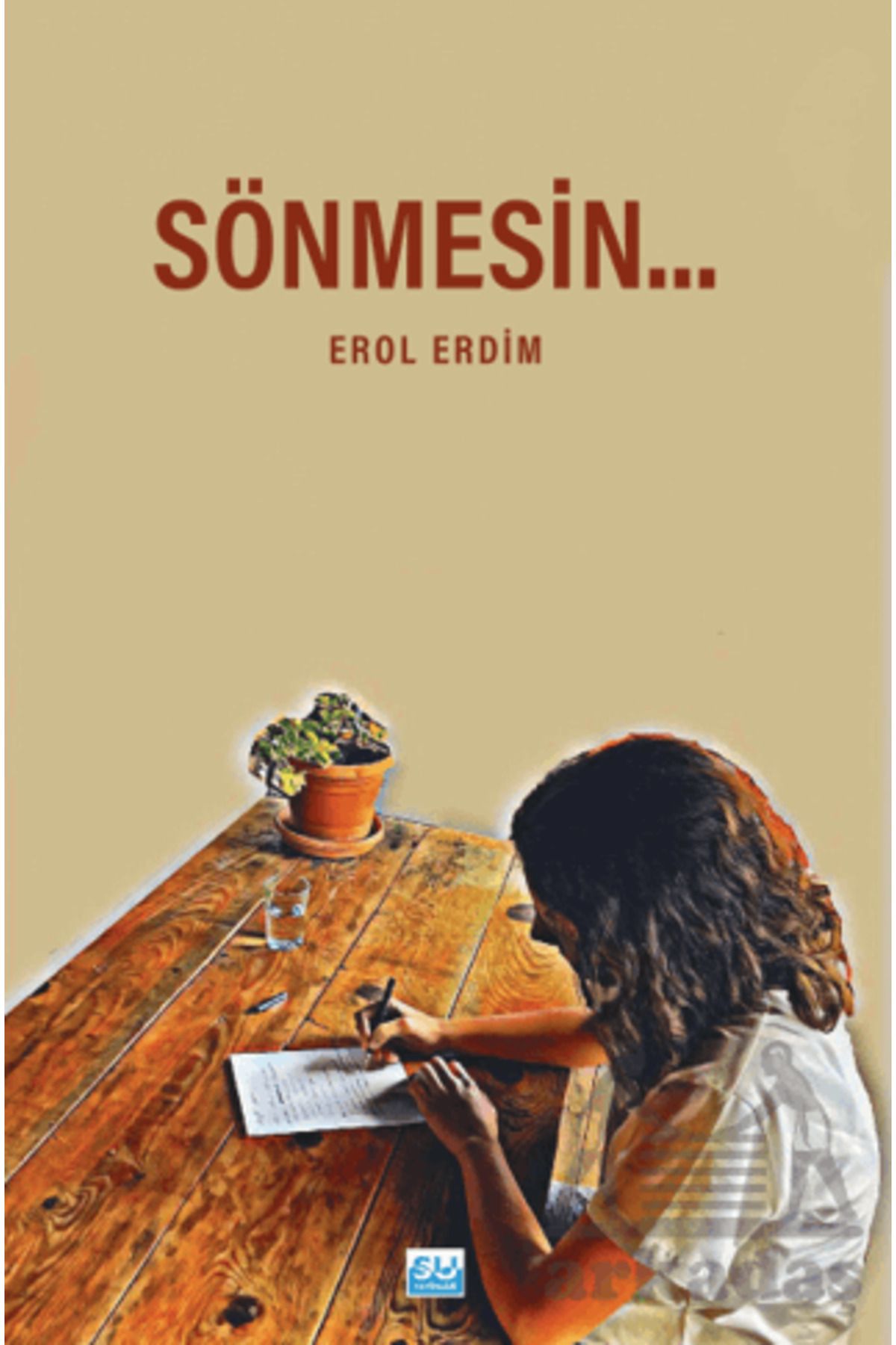 Su Yayınevi Sönmesin…