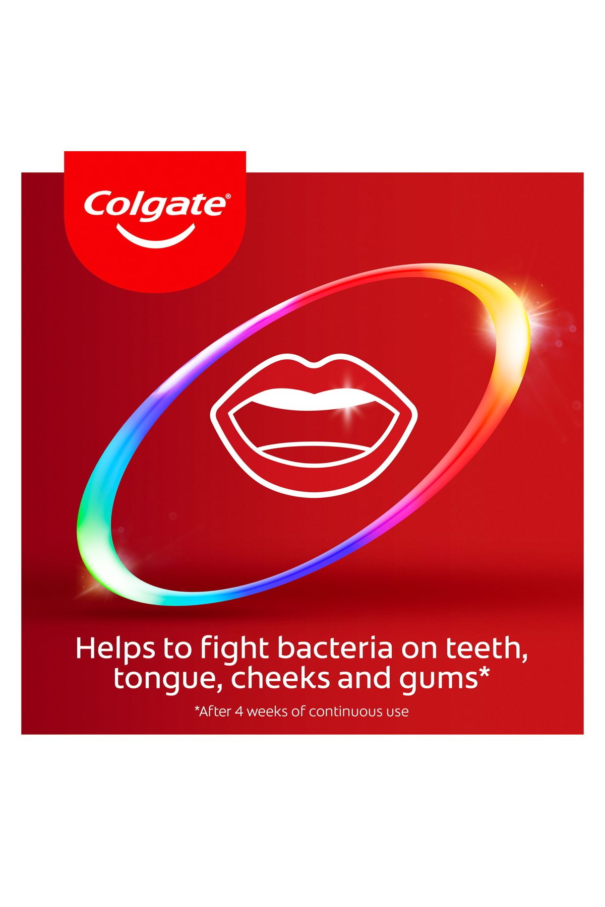 Colgate-Total Advanced Teeth Whitening Pump Toothpaste 100 ml 2