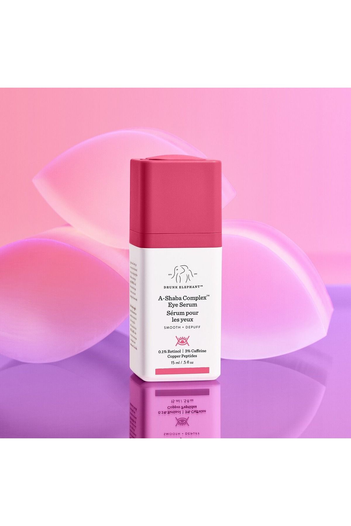 Drunk Elephant-A-Shaba Complex Eye Serum 15 ml 3