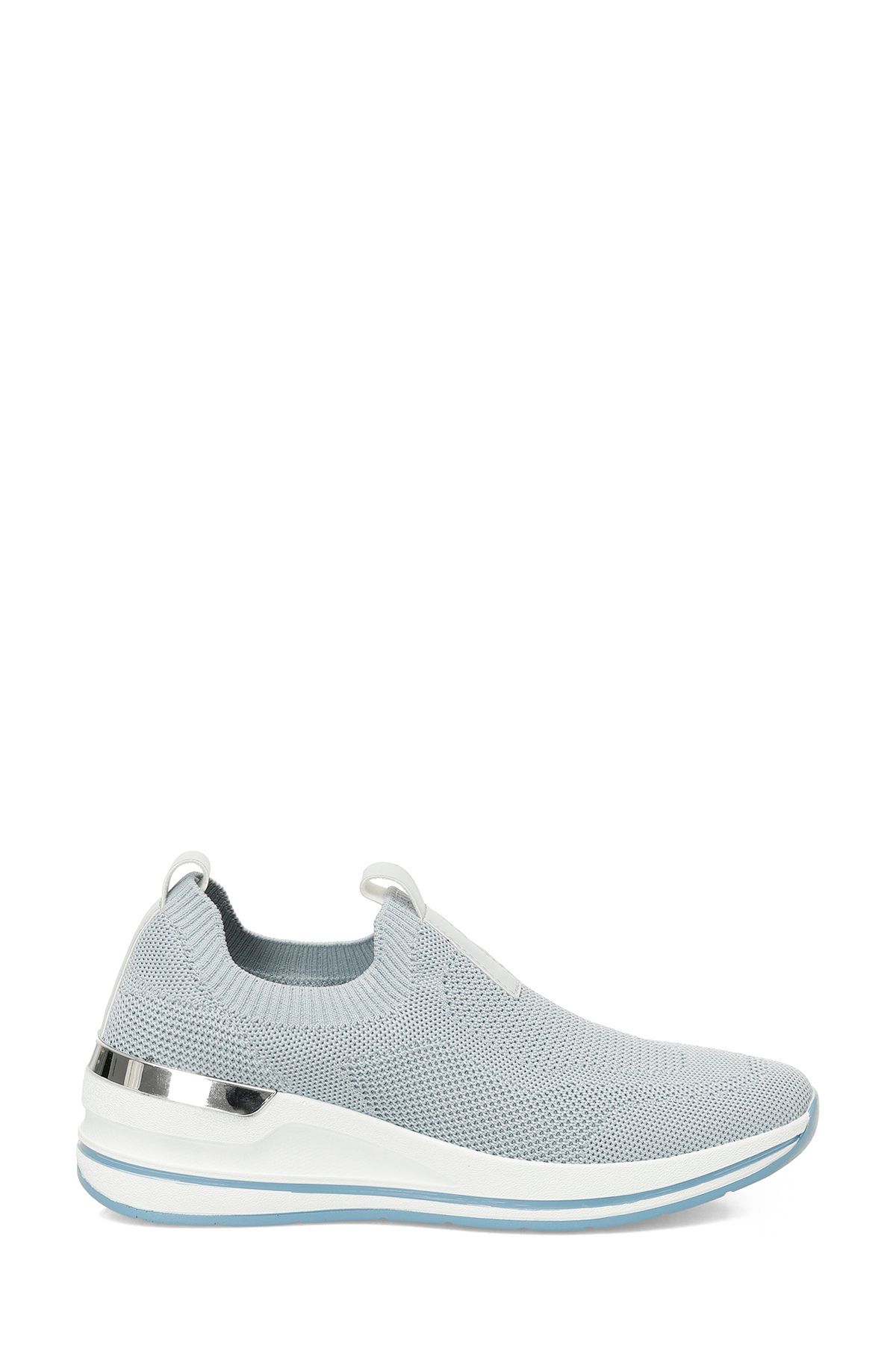 Polaris 325546.Z 5FX Mavi Kadın Slip On