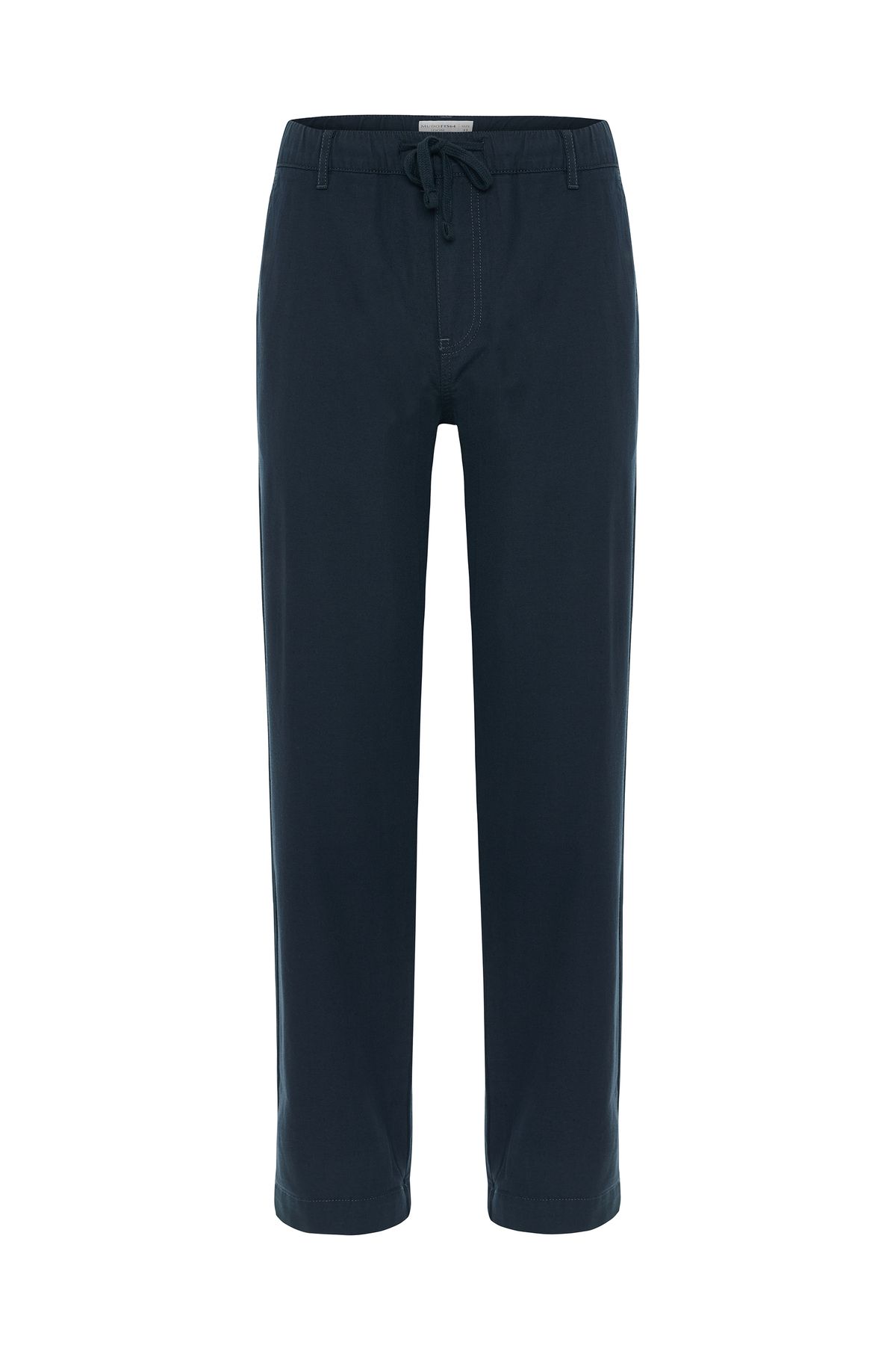 Mudo LOOSE FIT BELİ BAĞLAMALI PANTOLON