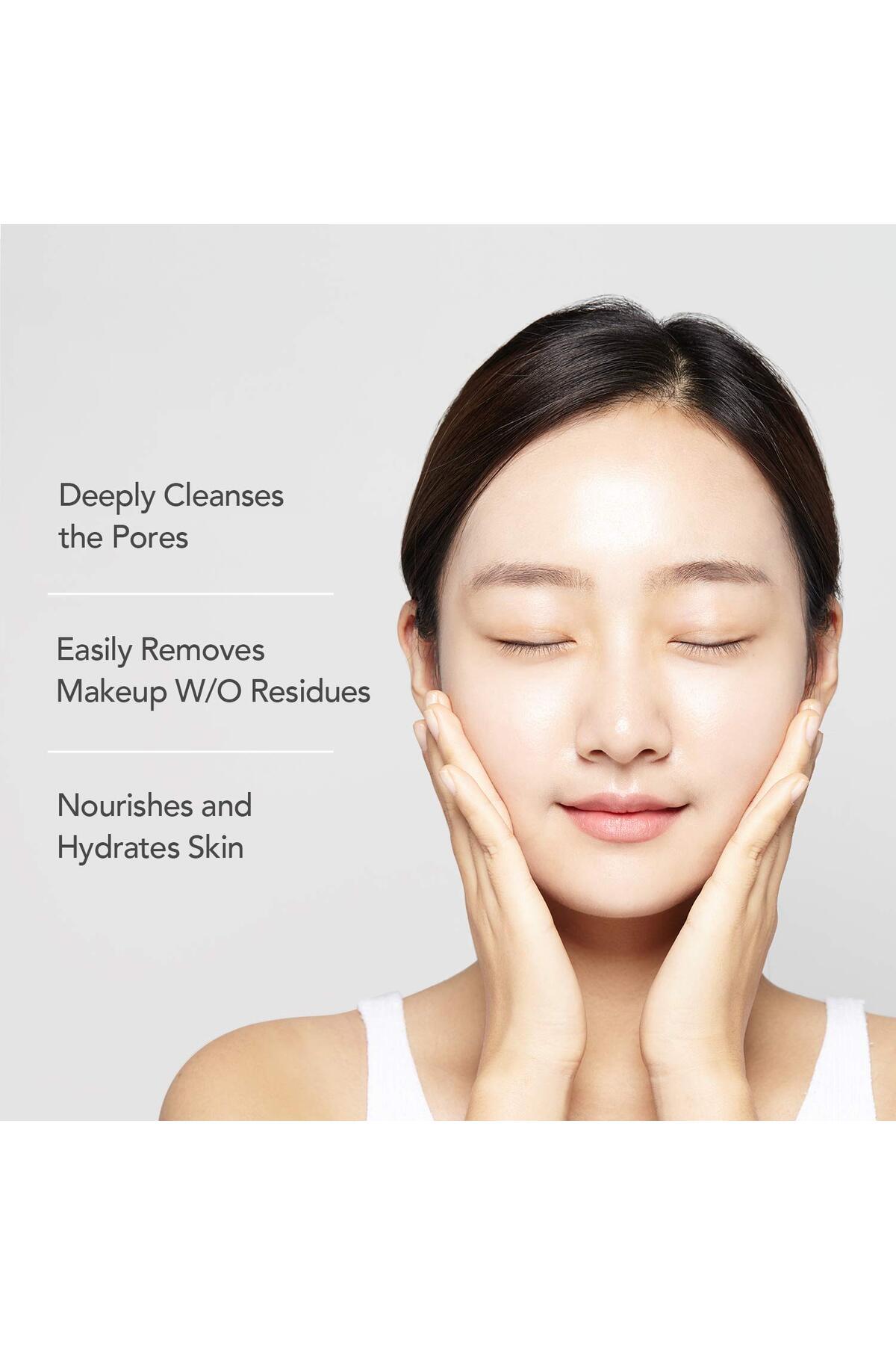 Celimax-150ml Fresh Blackhead Jojoba Cleansing Oil – Deep Cleansing & Blackhead Removal 2