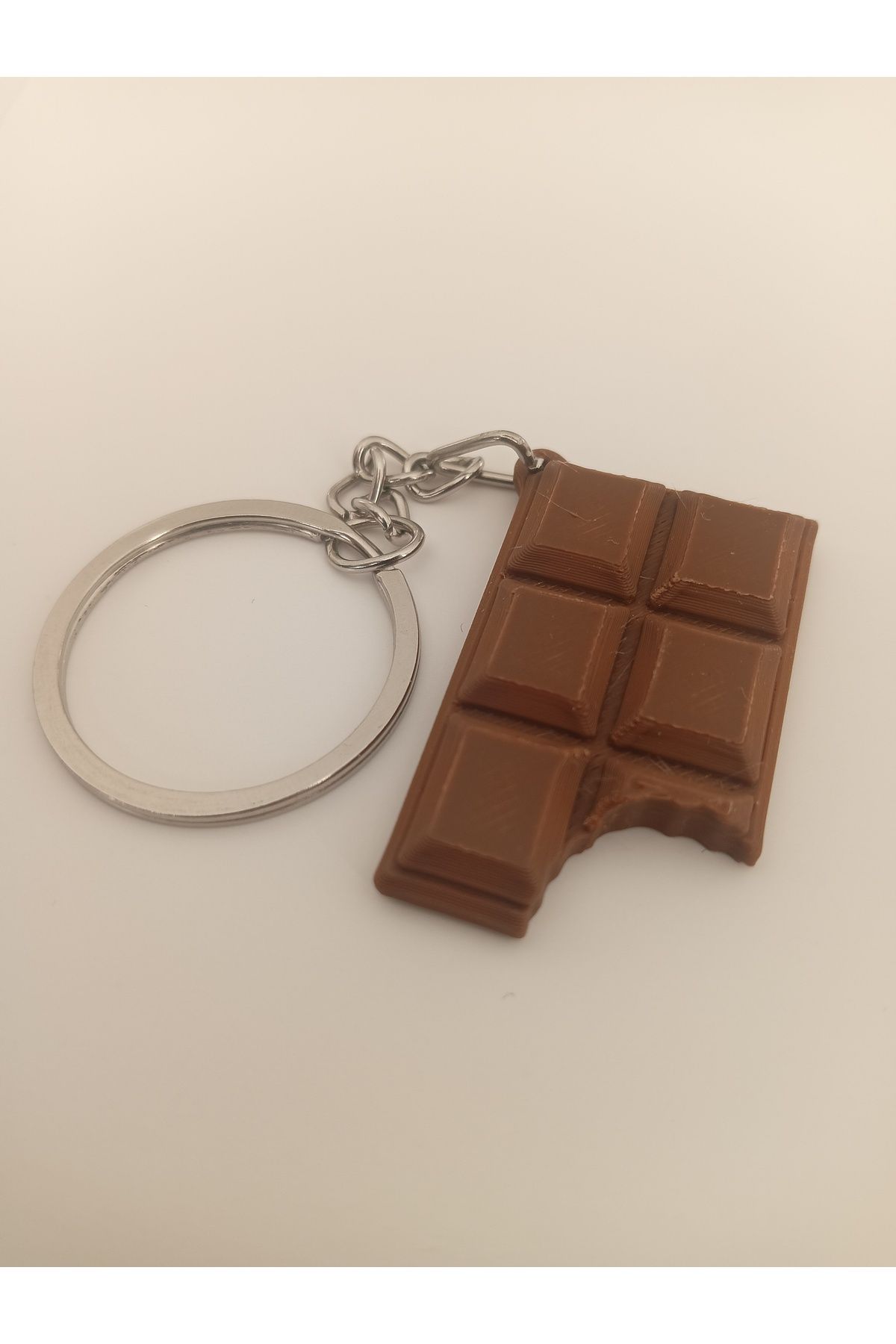 İZMOCE3D Minik Tatlım Anahtarlık