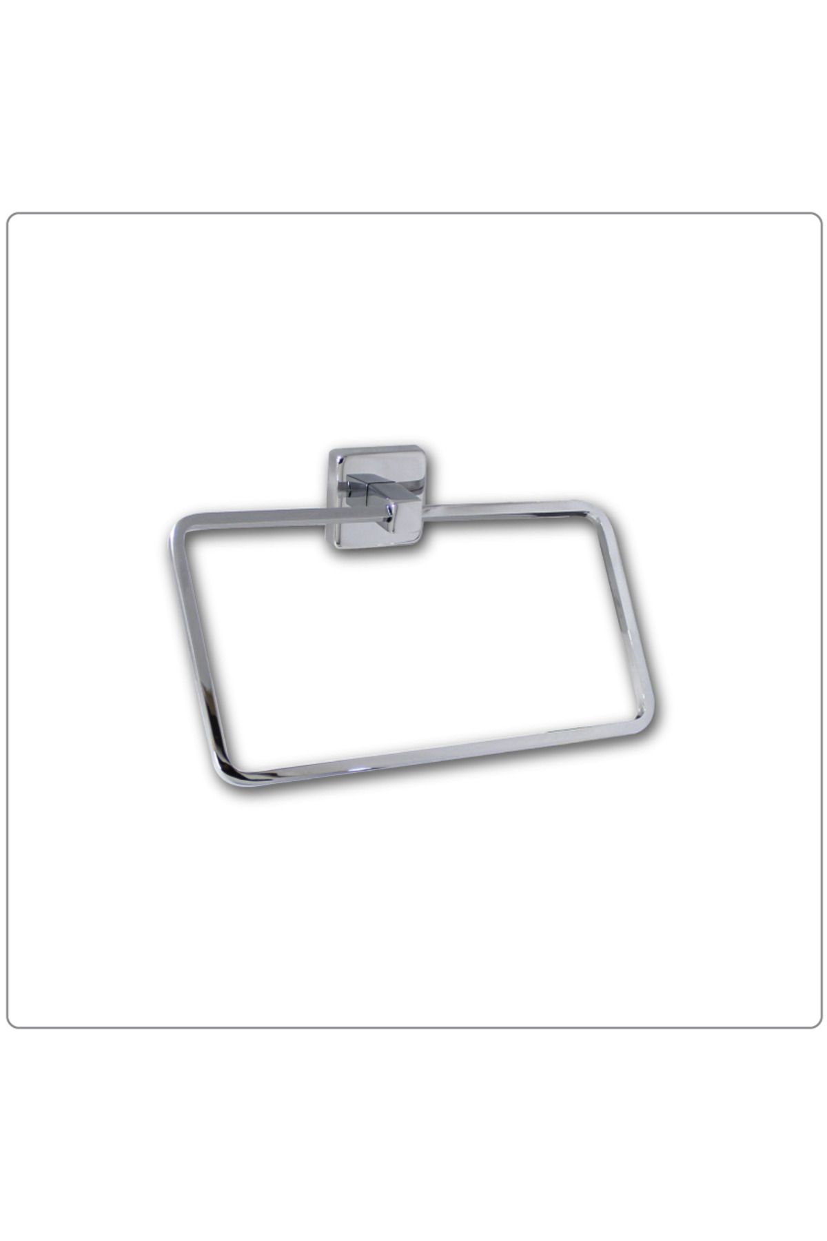 Nokta Yapı Malzemeleri halka metal havluluk