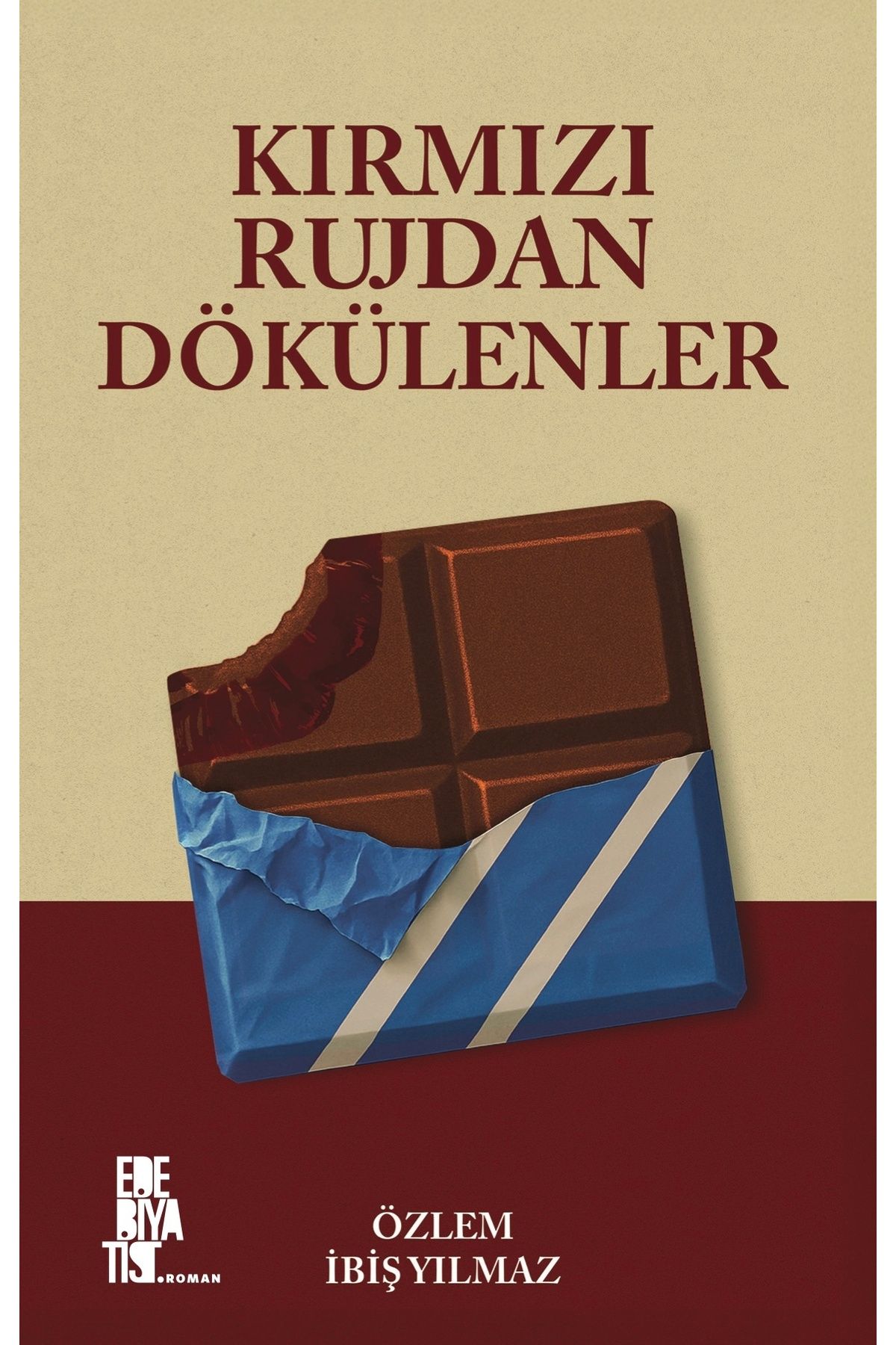 Edebiyatist KIRMIZI RUJDAN DÖKÜLENLER