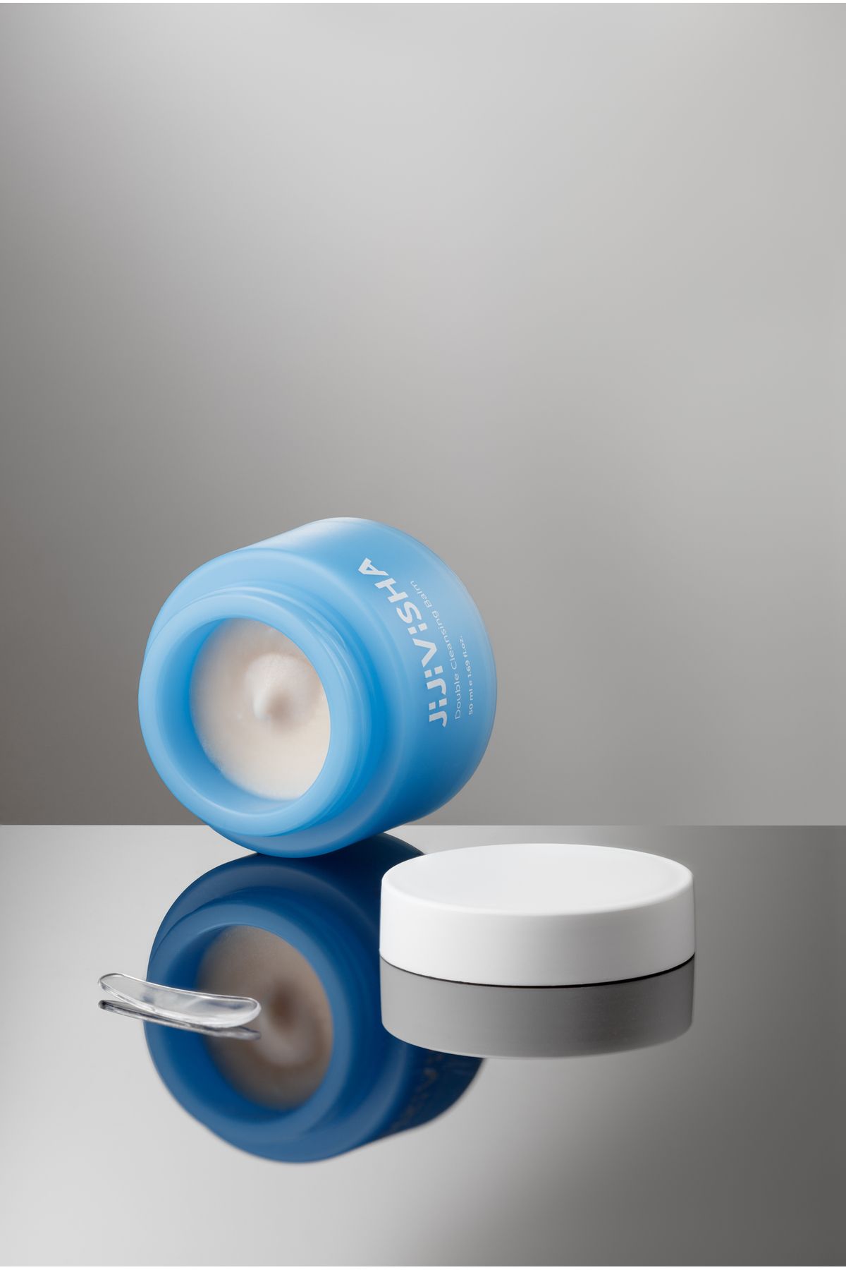 jijivisha-One Step Double Effect Cleansing Balm Dry/normal/Oily/ Sensitive Skin 50 ml 4
